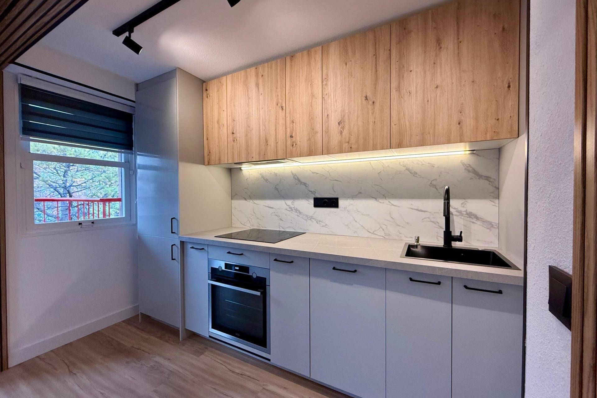 Reventa - Apartamento - Torrevieja - Playa del cura