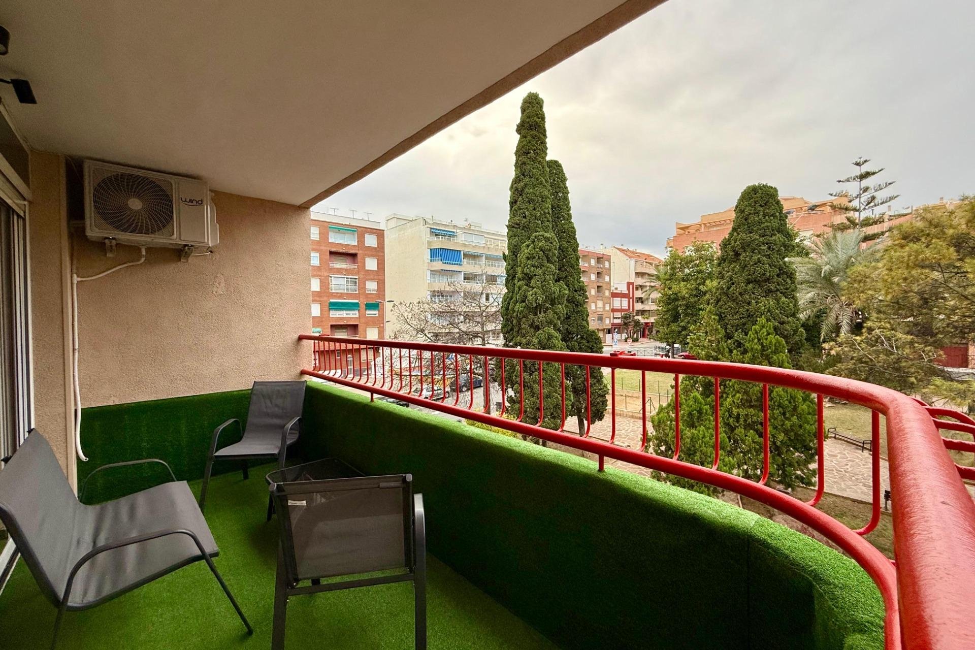 Reventa - Apartamento - Torrevieja - Playa del cura