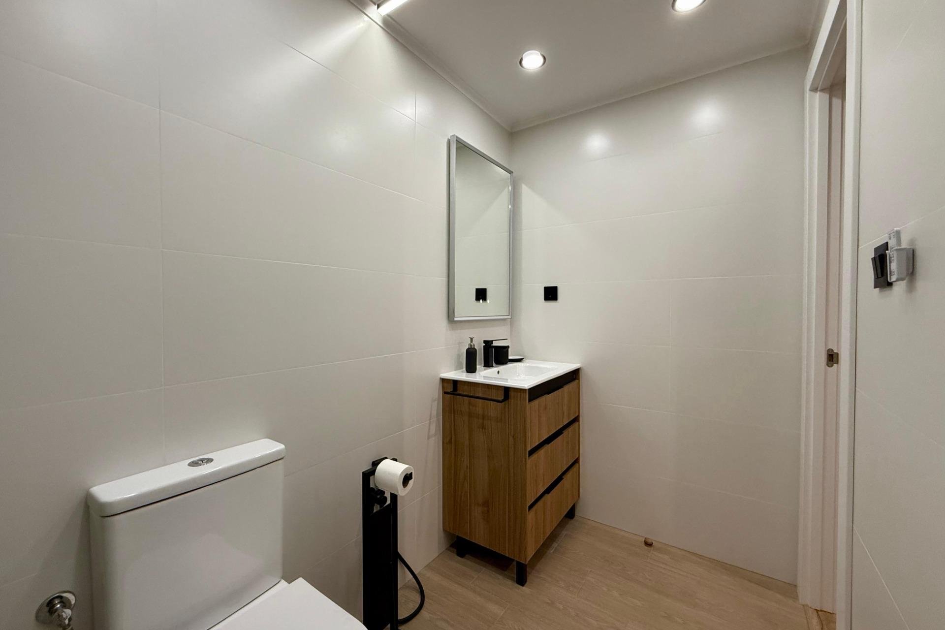 Reventa - Apartamento - Torrevieja - Playa del cura