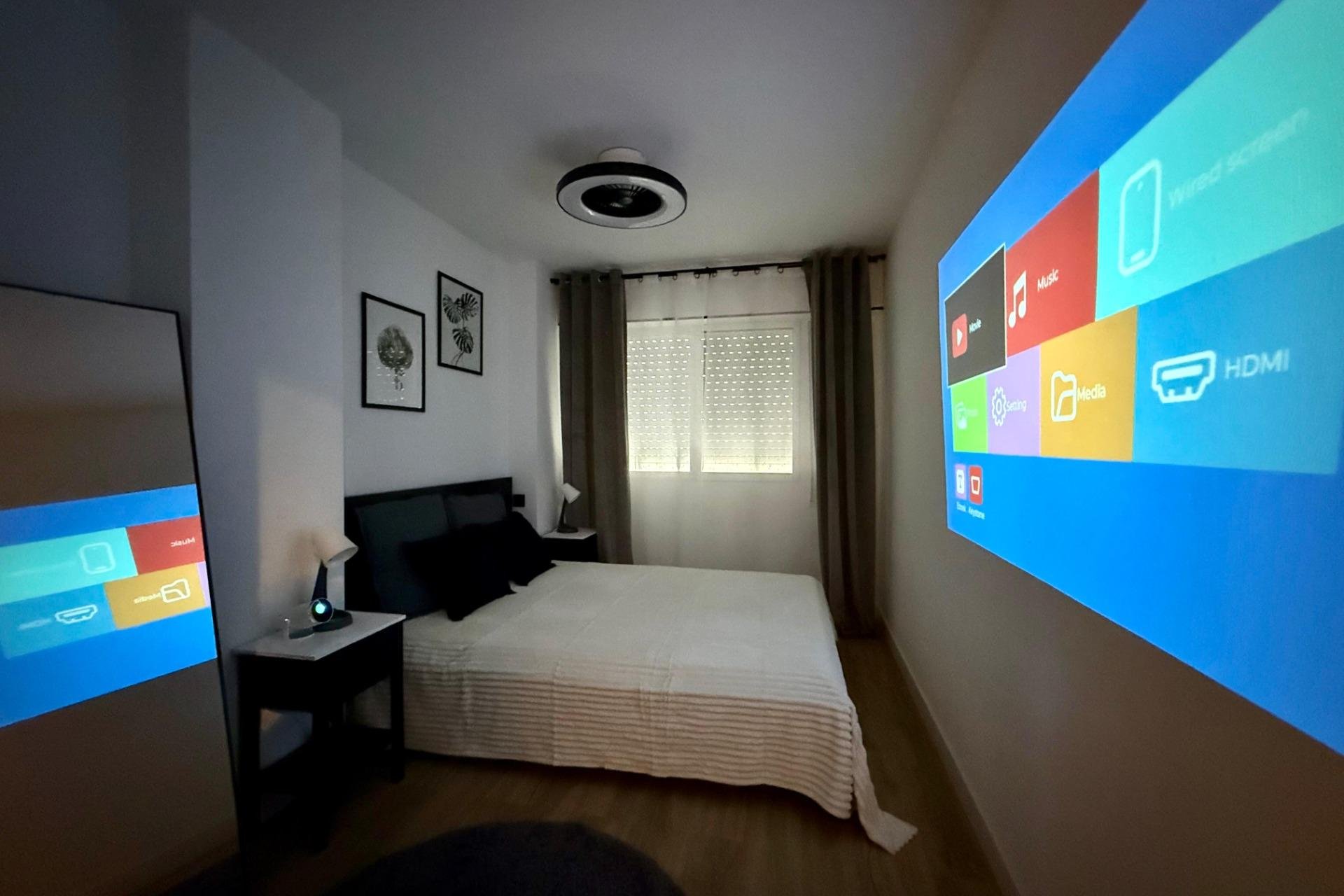 Reventa - Apartamento - Torrevieja - Playa del cura