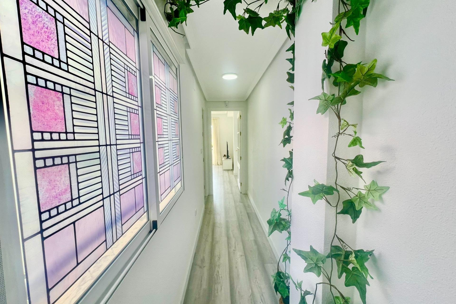 Reventa - Apartamento - Torrevieja - Playa del cura