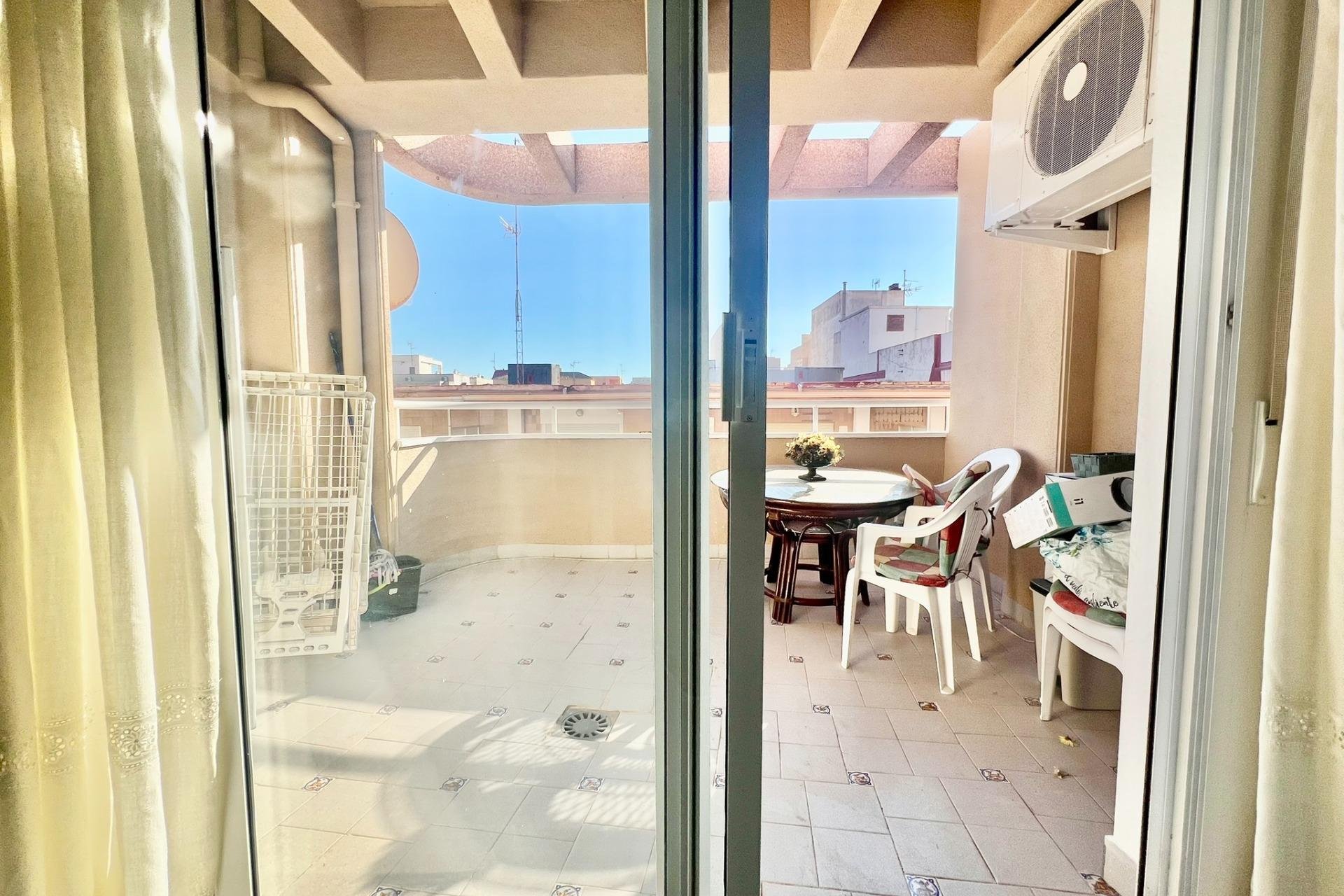 Reventa - Apartamento - Torrevieja - Playa del cura