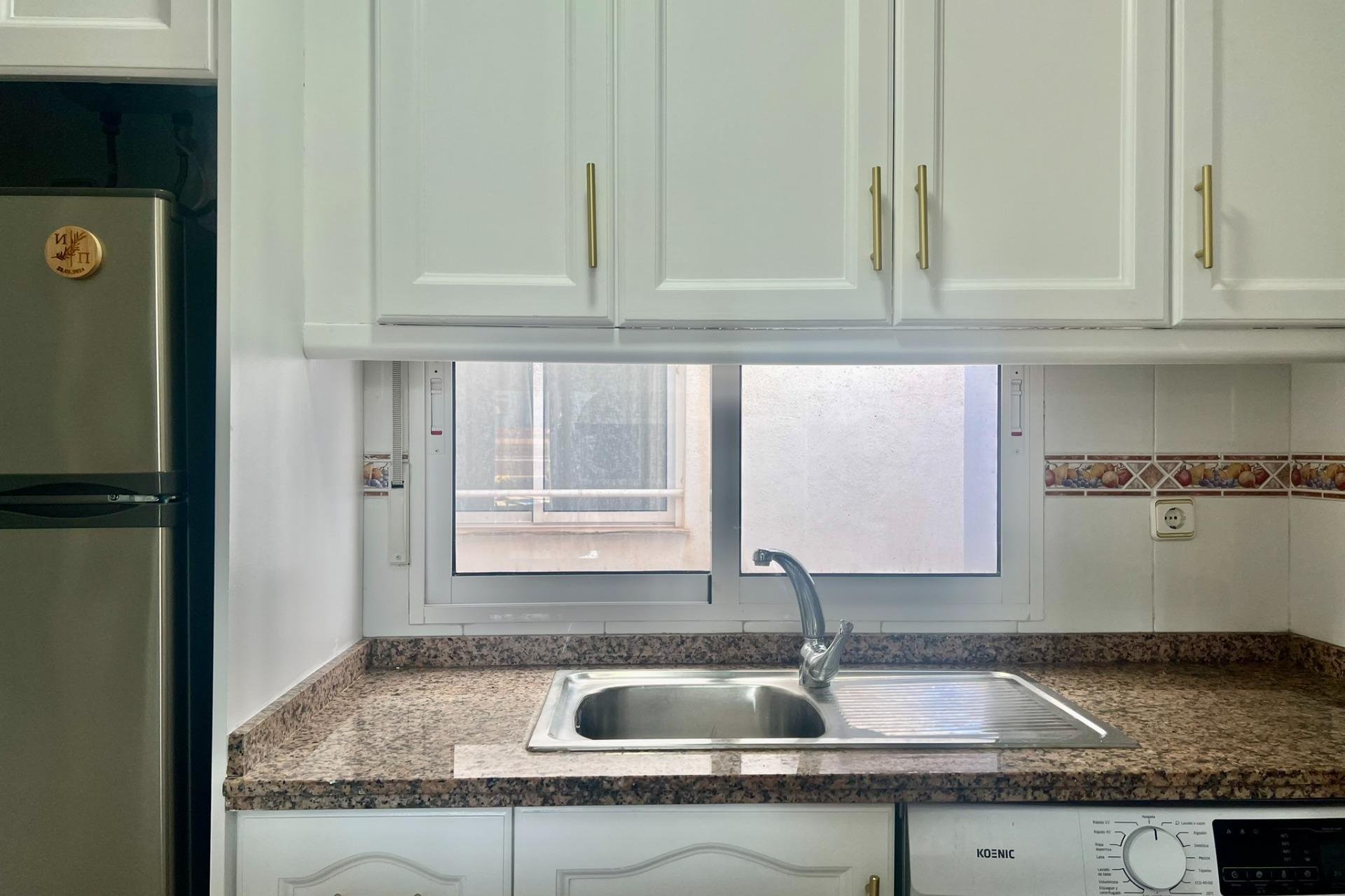 Reventa - Apartamento - Torrevieja - Playa del cura