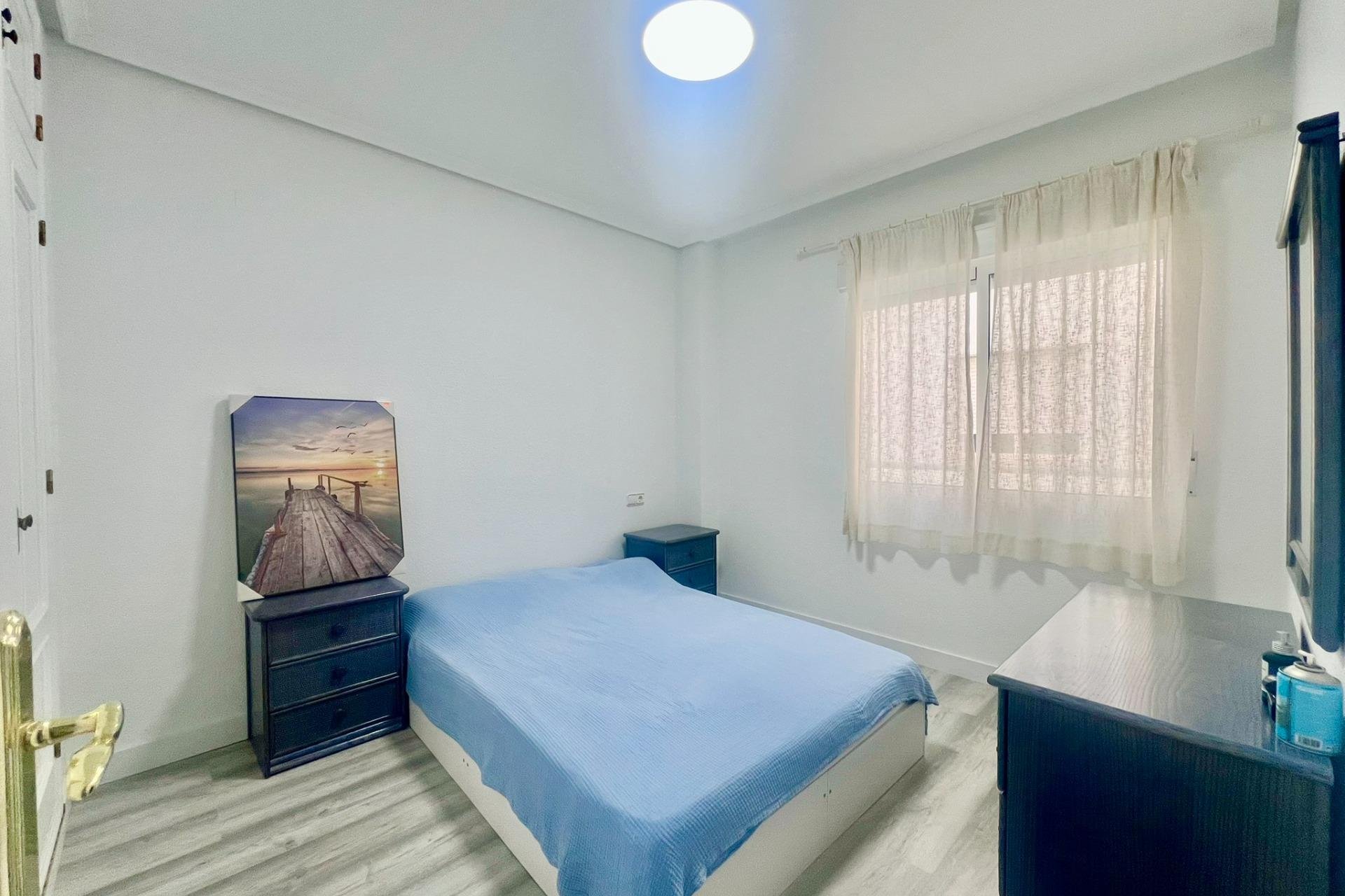 Reventa - Apartamento - Torrevieja - Playa del cura