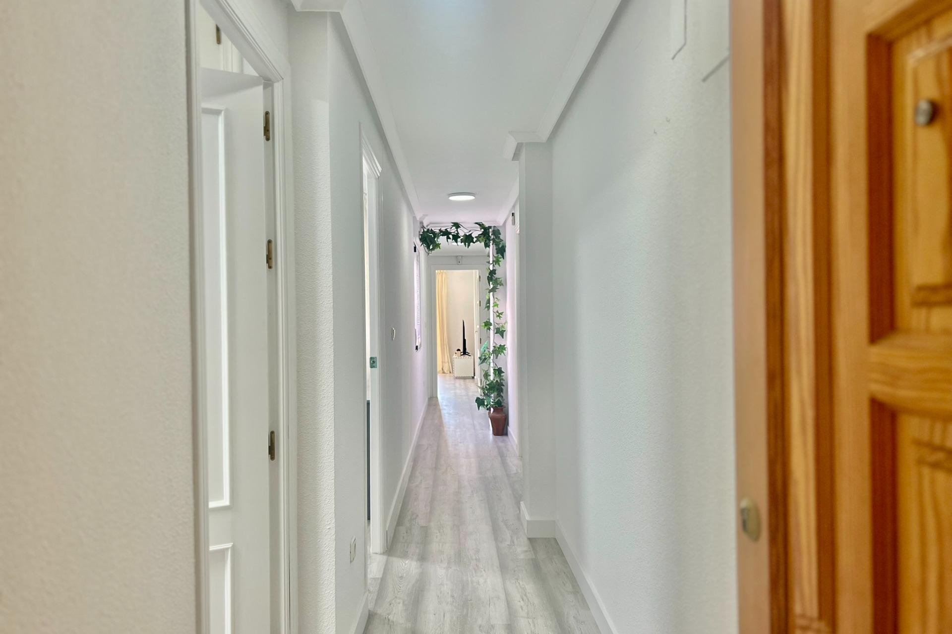 Reventa - Apartamento - Torrevieja - Playa del cura