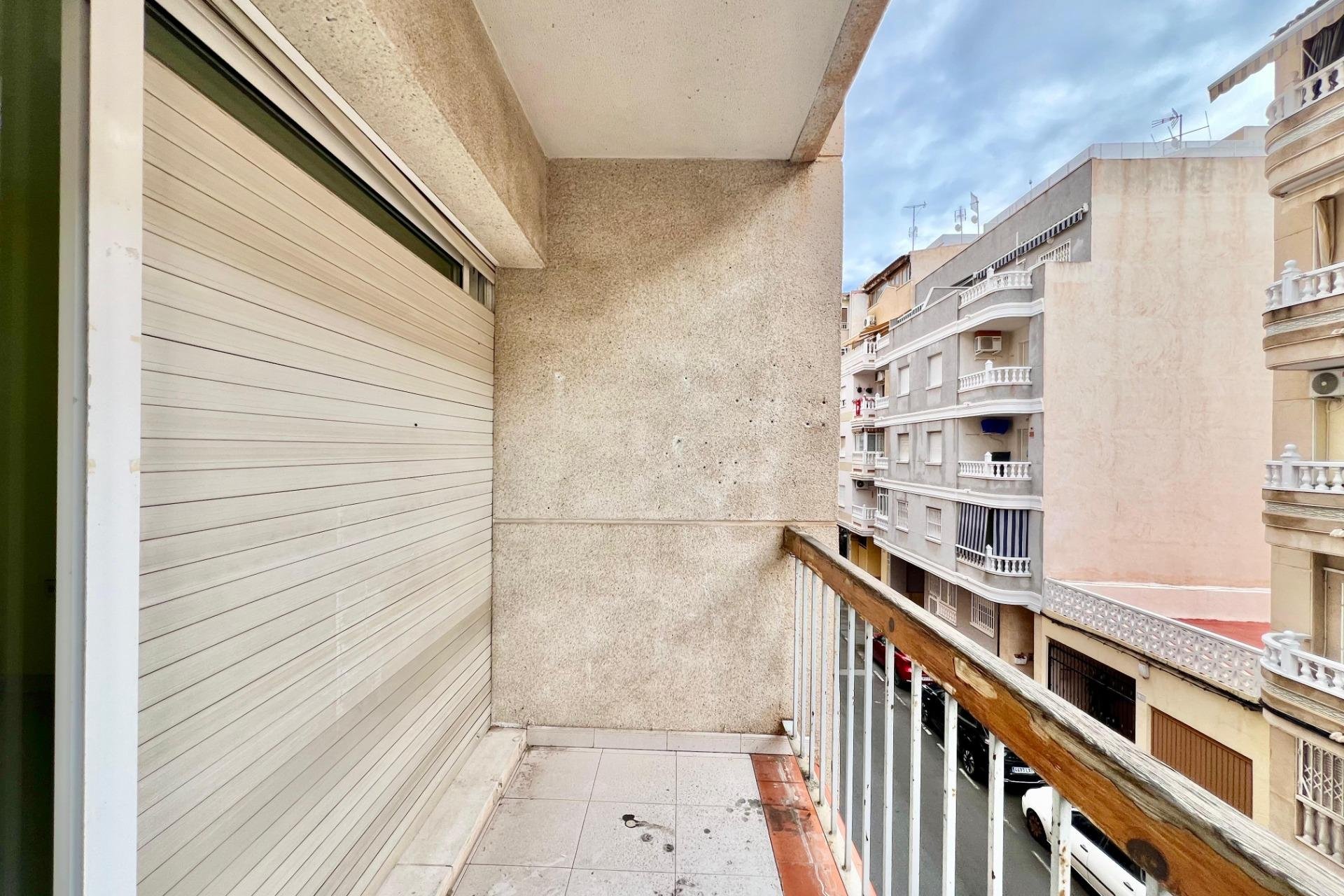 Reventa - Apartamento - Torrevieja - Playa del cura