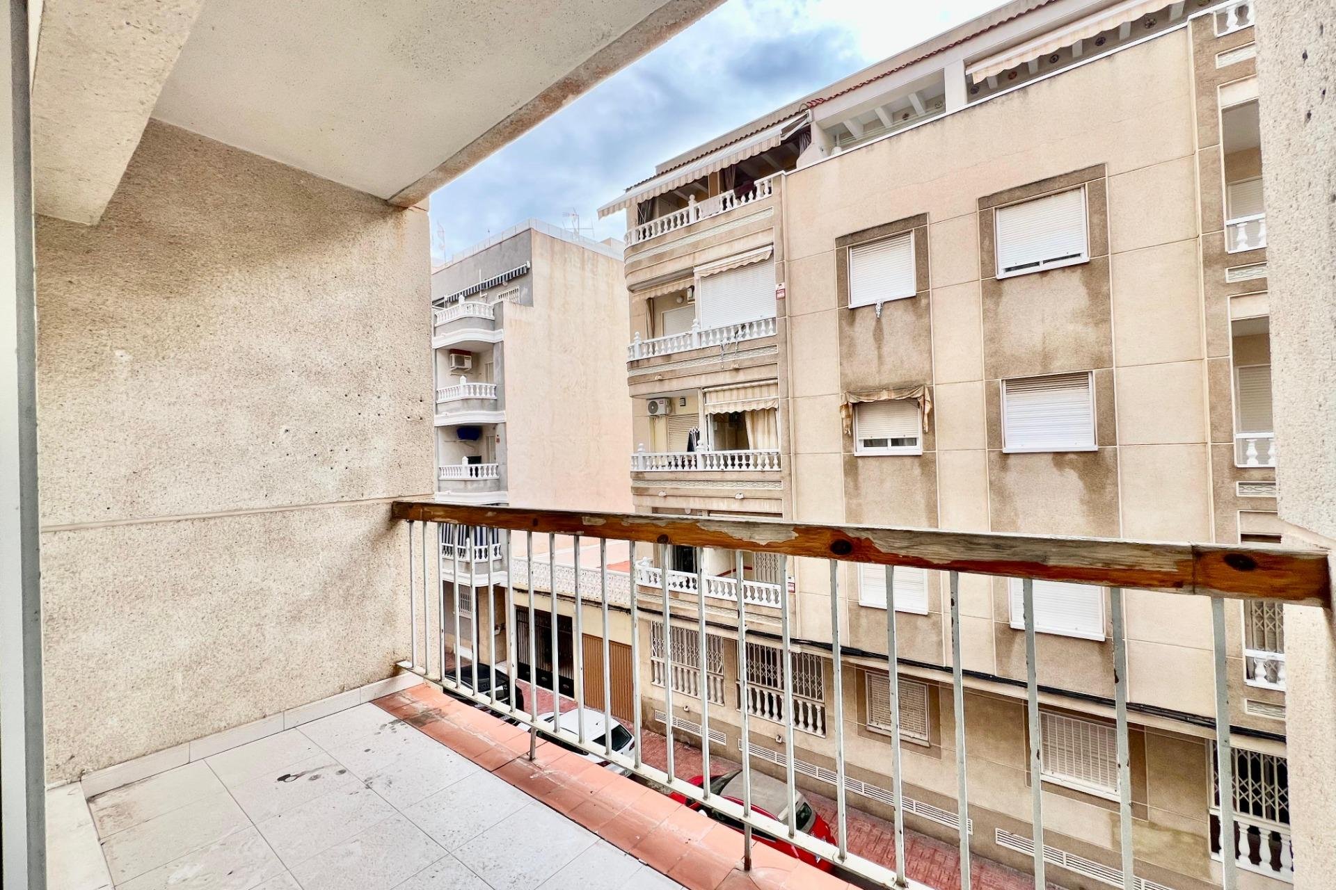 Reventa - Apartamento - Torrevieja - Playa del cura