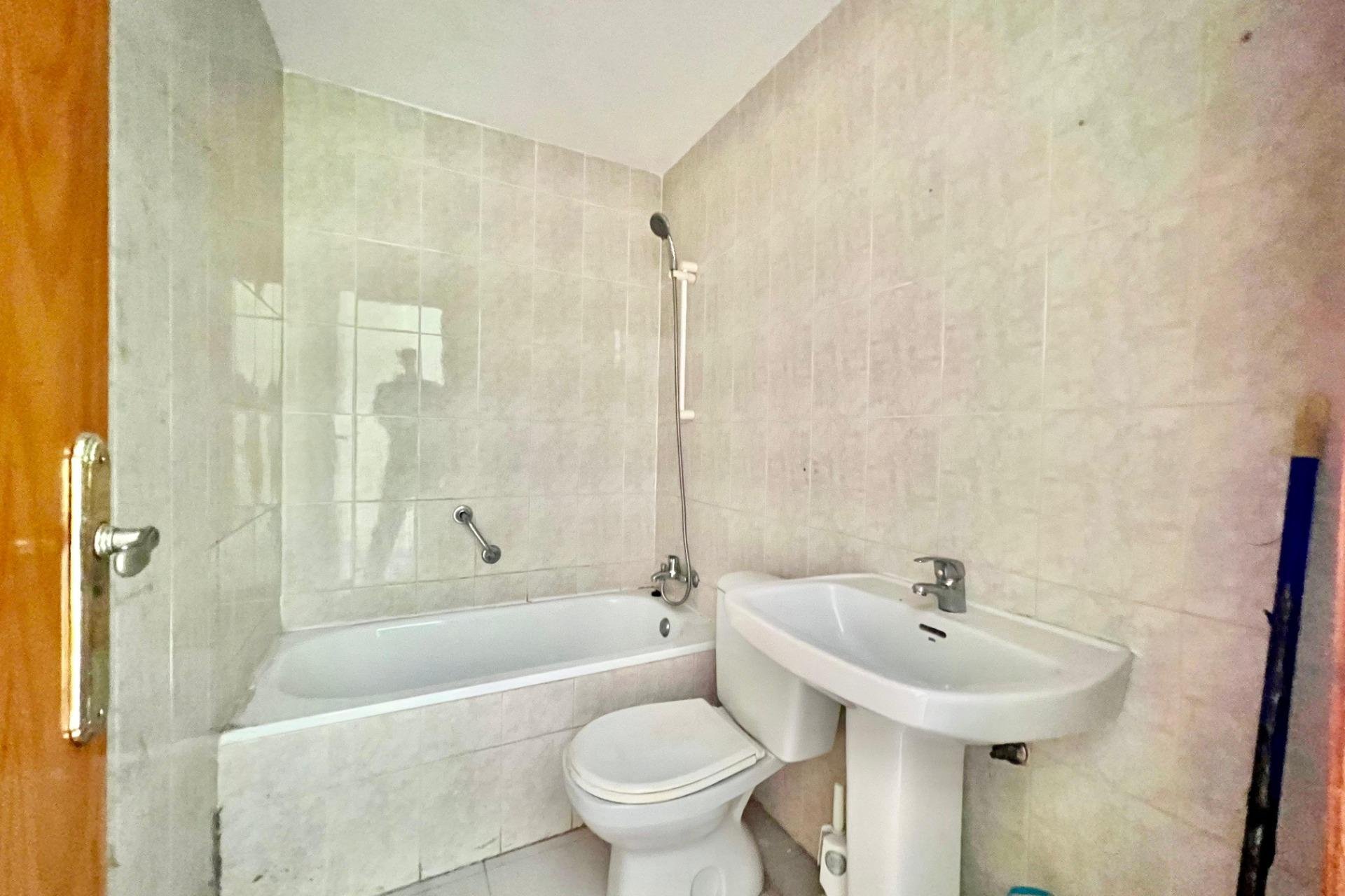 Reventa - Apartamento - Torrevieja - Playa del cura