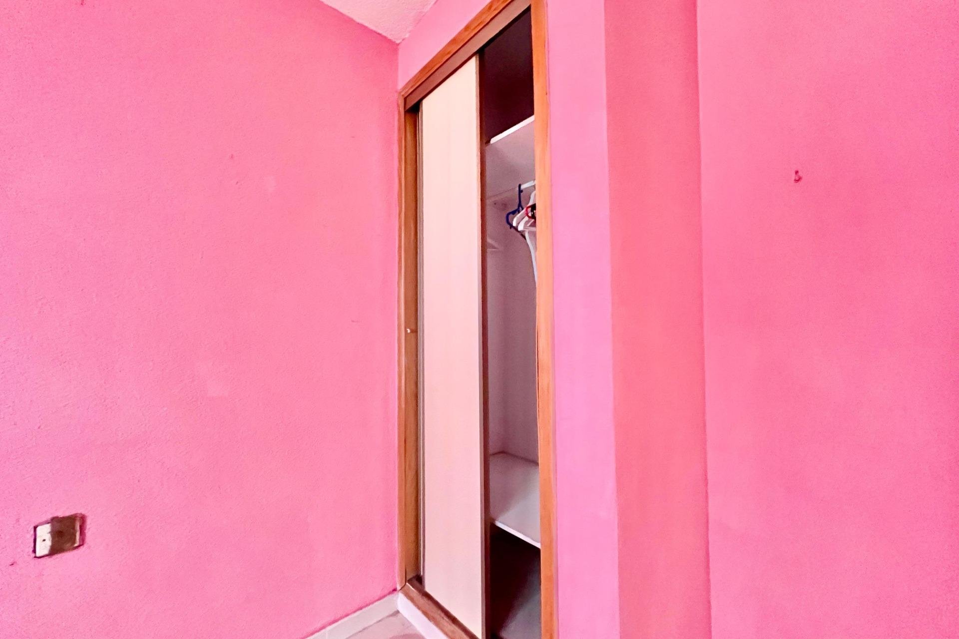 Reventa - Apartamento - Torrevieja - Playa del cura