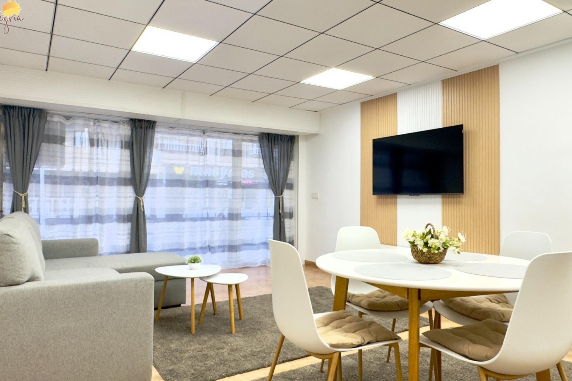 Reventa - Apartamento - Torrevieja - Playa del cura