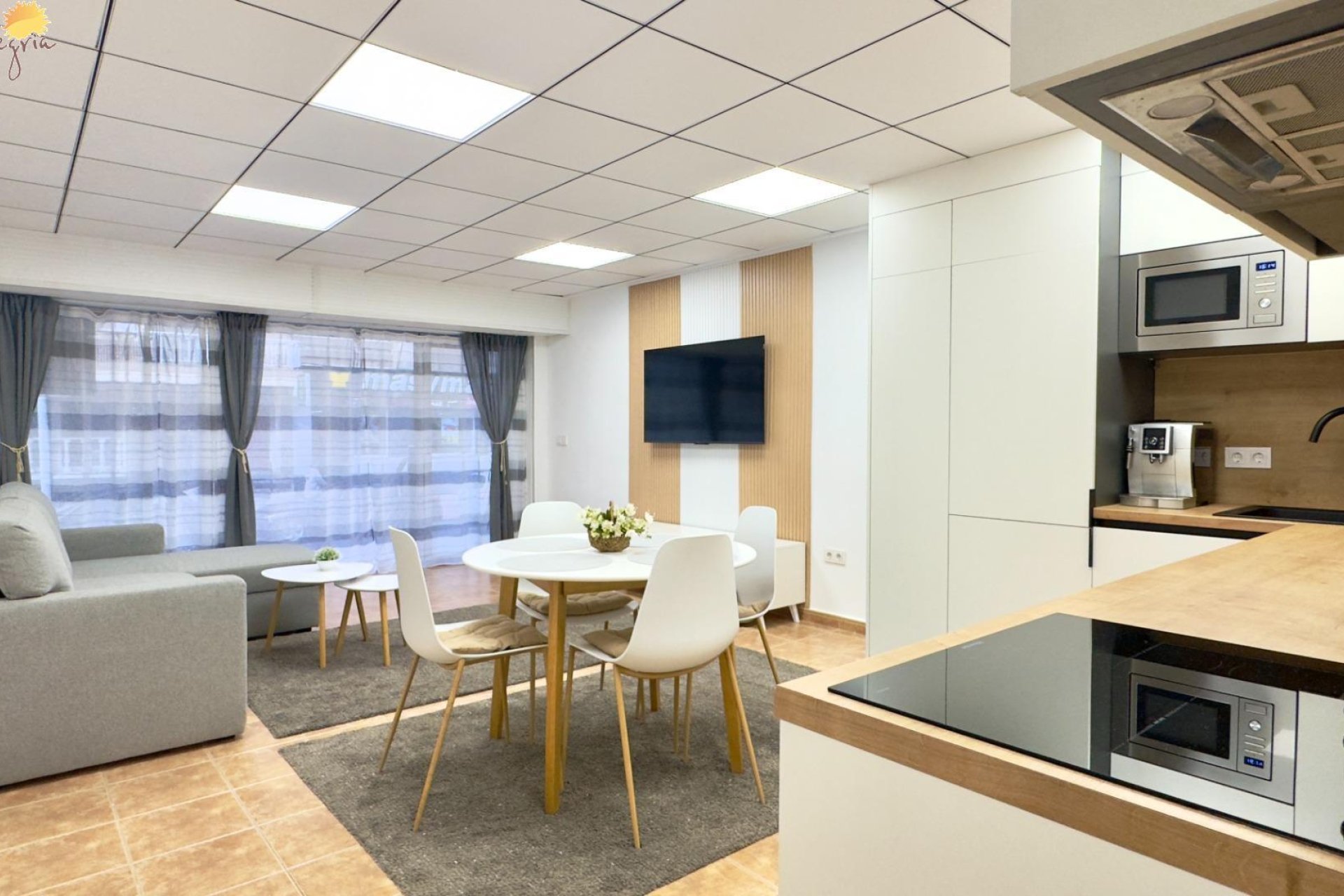 Reventa - Apartamento - Torrevieja - Playa del cura