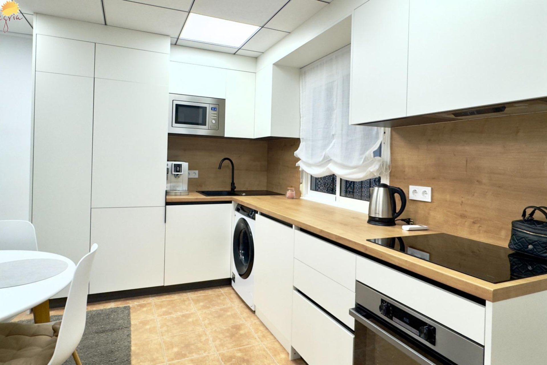 Reventa - Apartamento - Torrevieja - Playa del cura