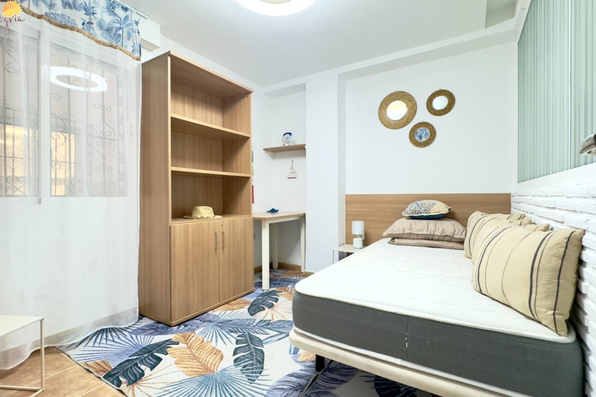 Reventa - Apartamento - Torrevieja - Playa del cura