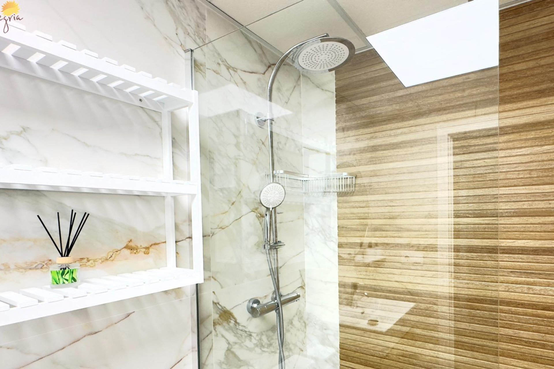 Reventa - Apartamento - Torrevieja - Playa del cura