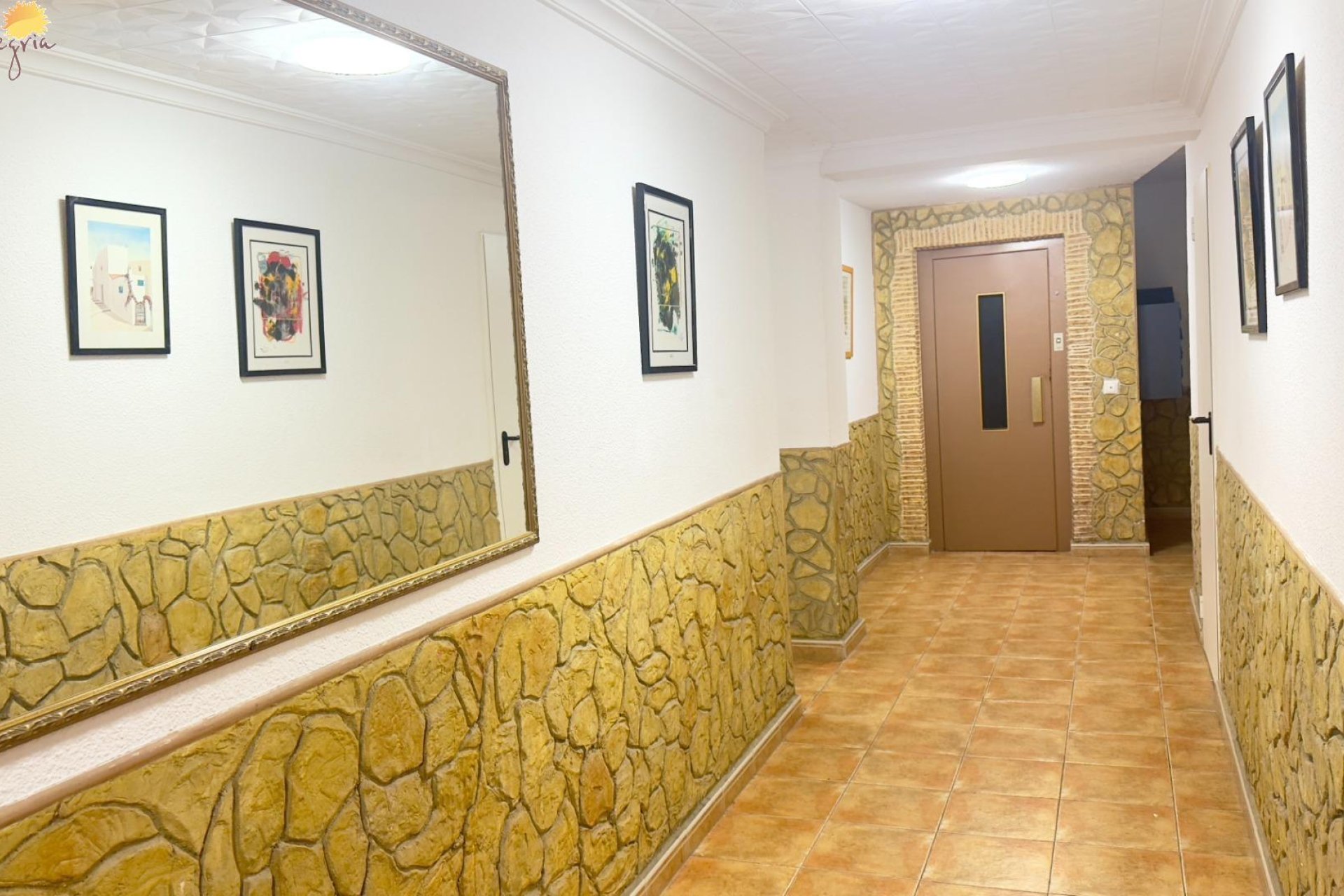 Reventa - Apartamento - Torrevieja - Playa del cura