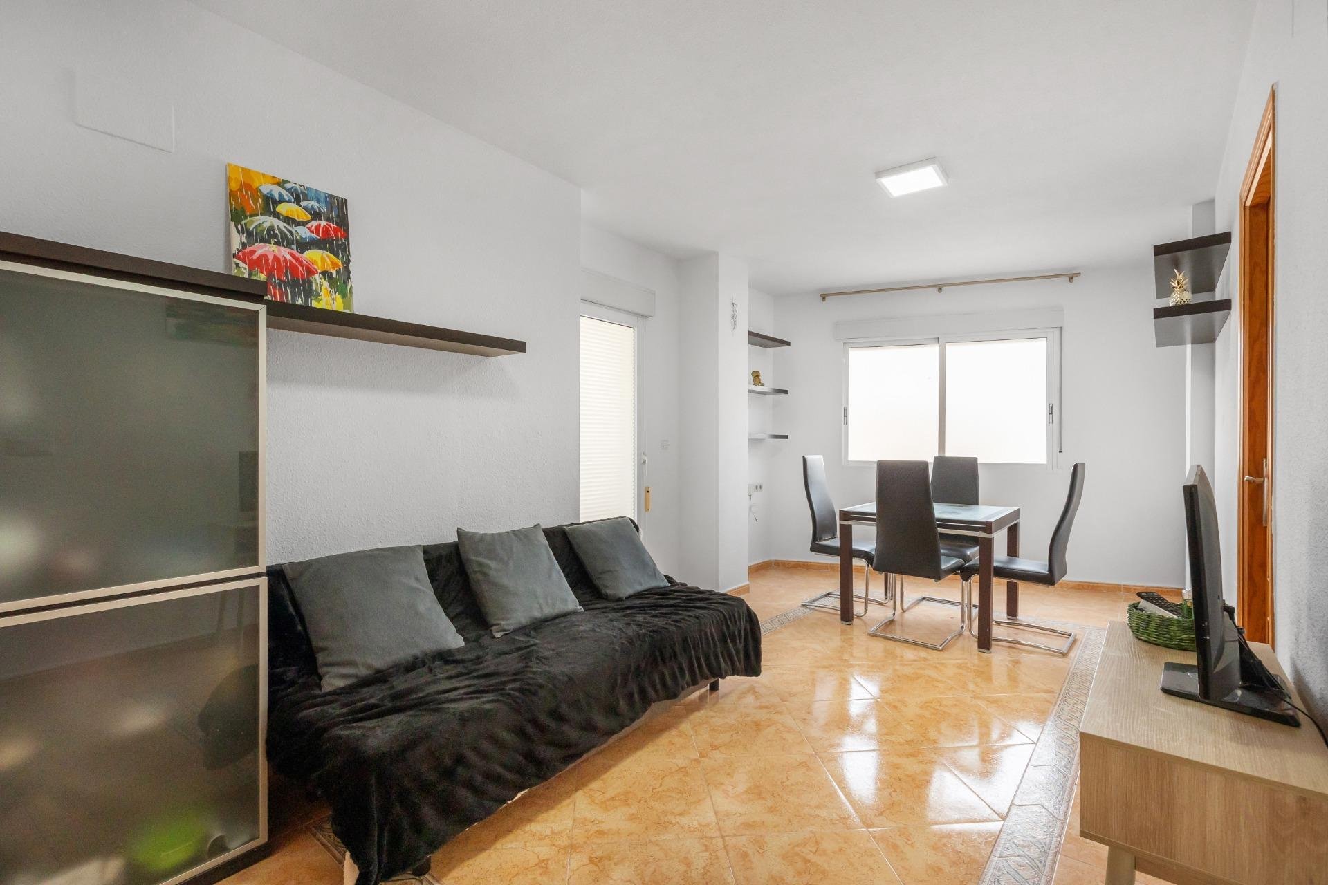 Reventa - Apartamento - Torrevieja - Playa del Cura
