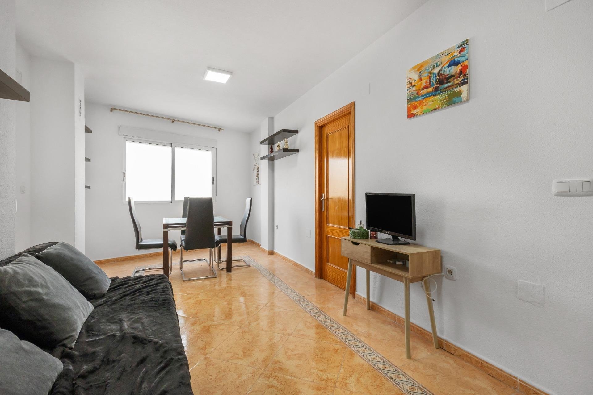 Reventa - Apartamento - Torrevieja - Playa del Cura