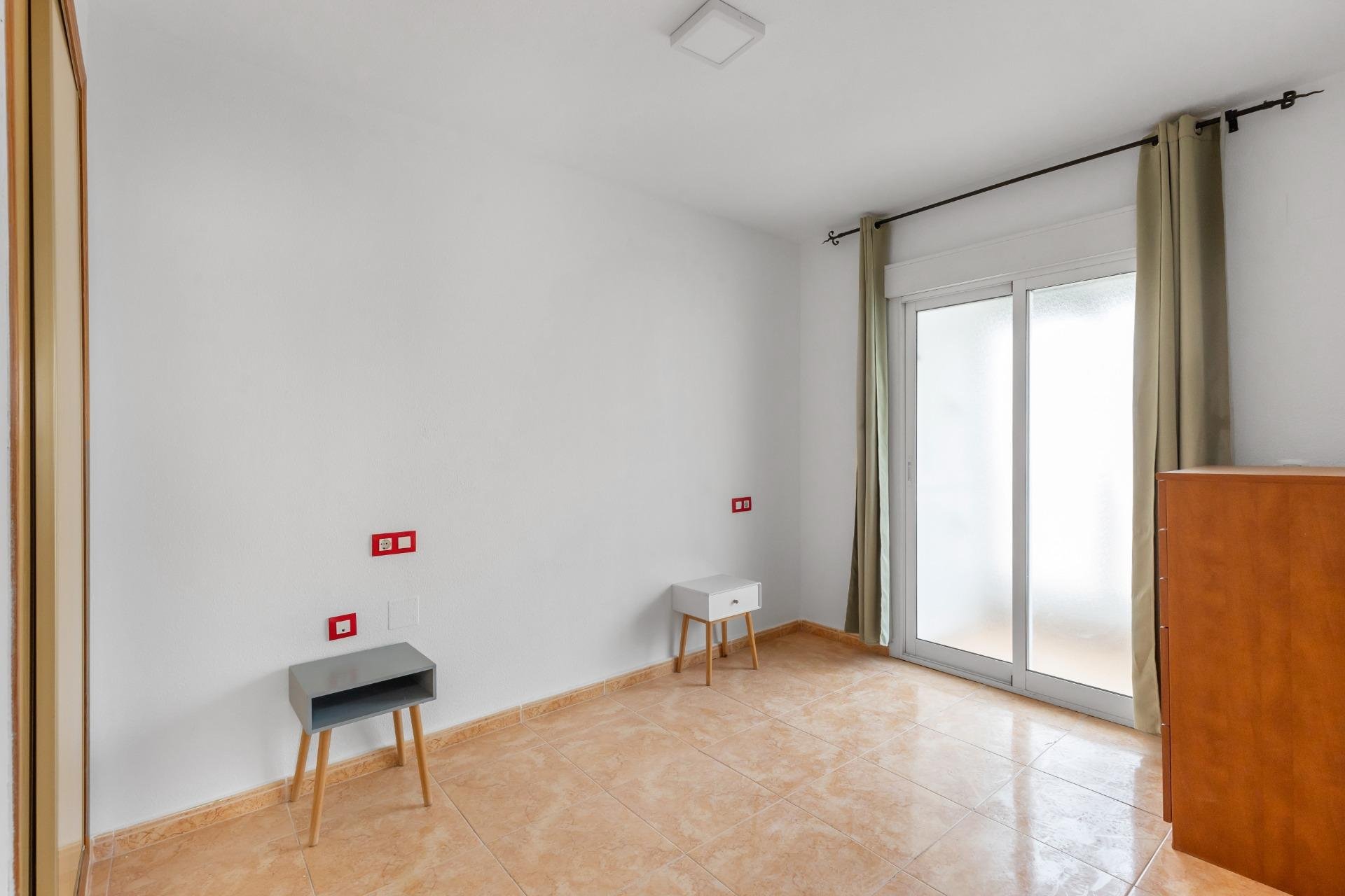 Reventa - Apartamento - Torrevieja - Playa del Cura