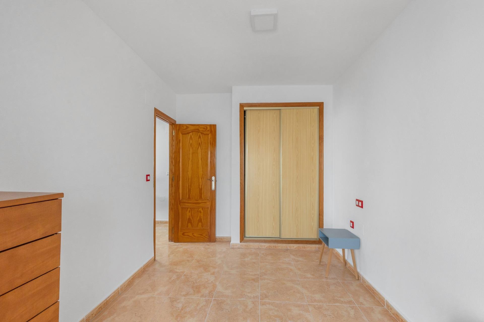 Reventa - Apartamento - Torrevieja - Playa del Cura