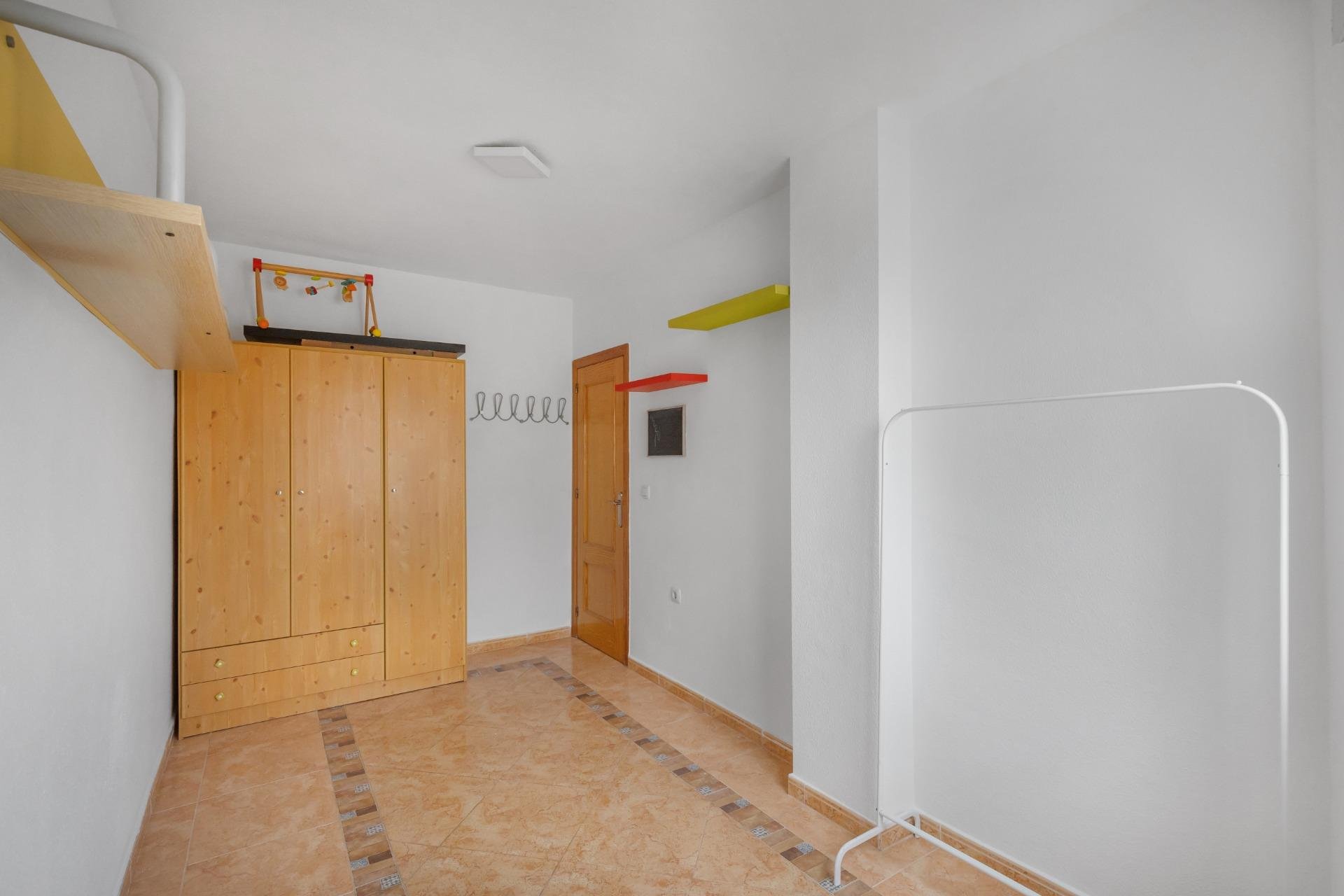 Reventa - Apartamento - Torrevieja - Playa del Cura