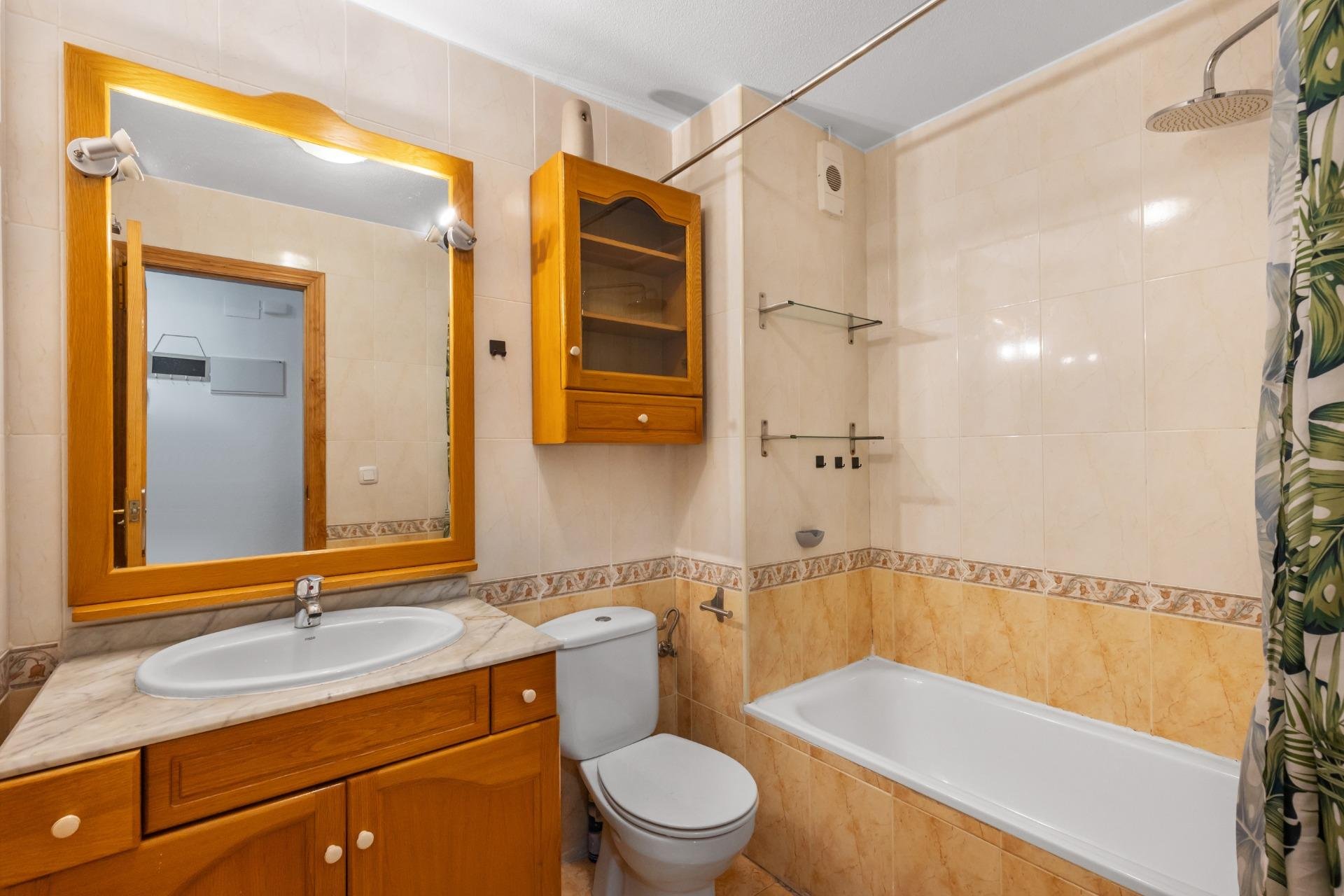 Reventa - Apartamento - Torrevieja - Playa del Cura