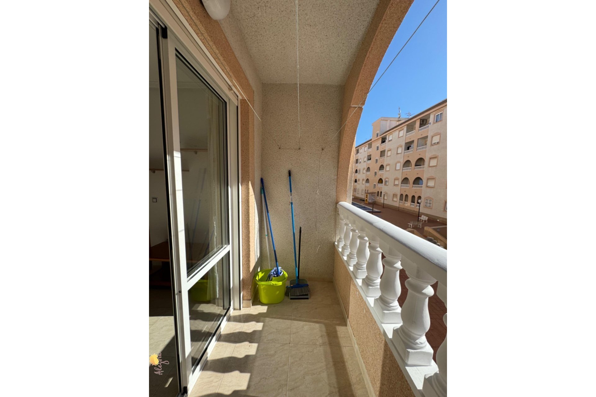 Reventa - Apartamento - Torrevieja - Playa del cura