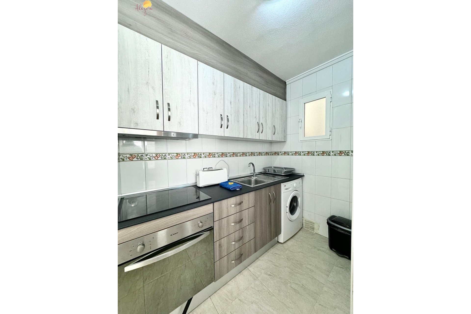 Reventa - Apartamento - Torrevieja - Playa del cura