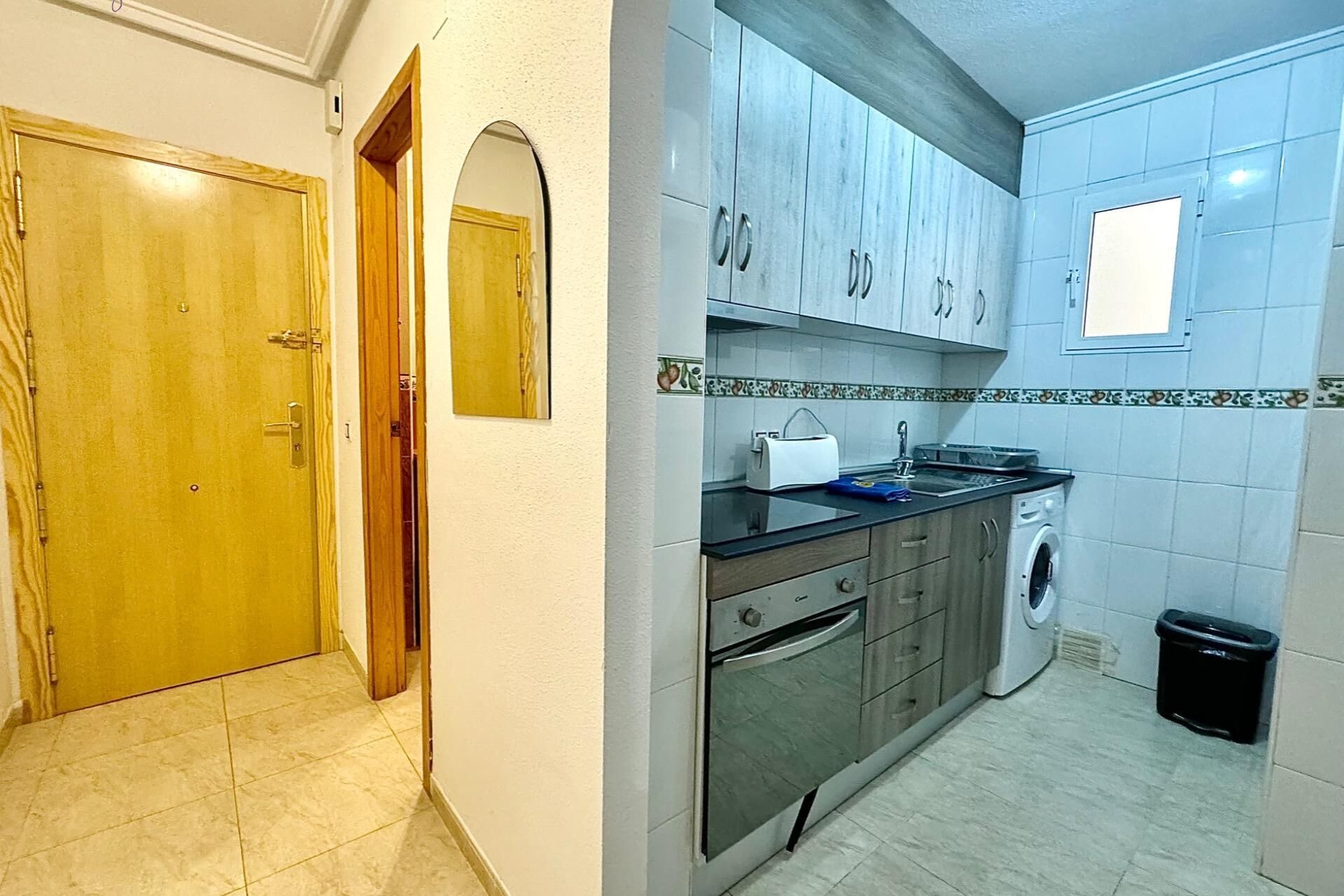 Reventa - Apartamento - Torrevieja - Playa del cura