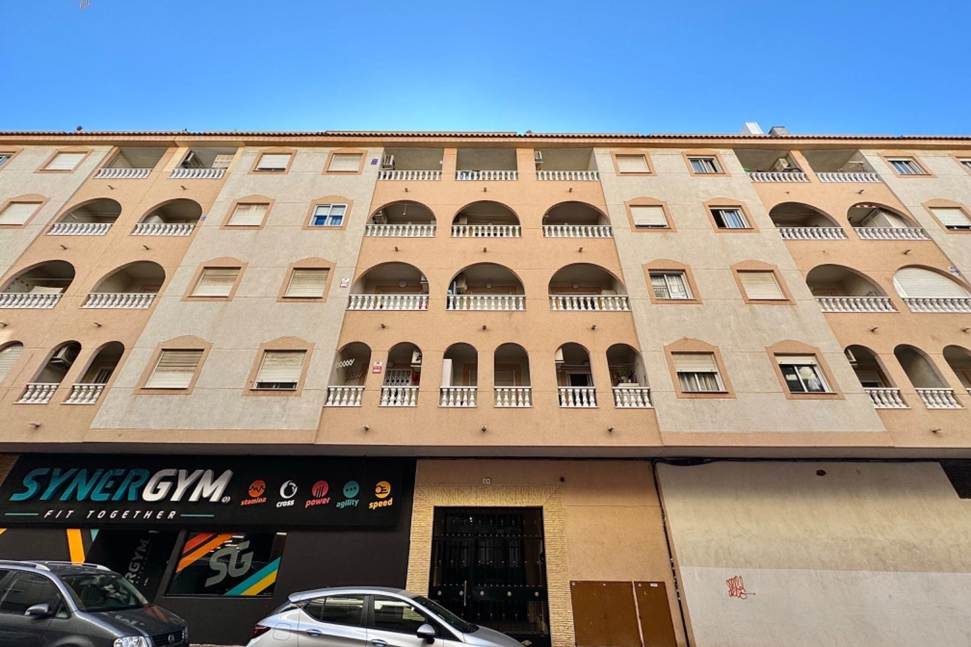 Reventa - Apartamento - Torrevieja - Playa del cura