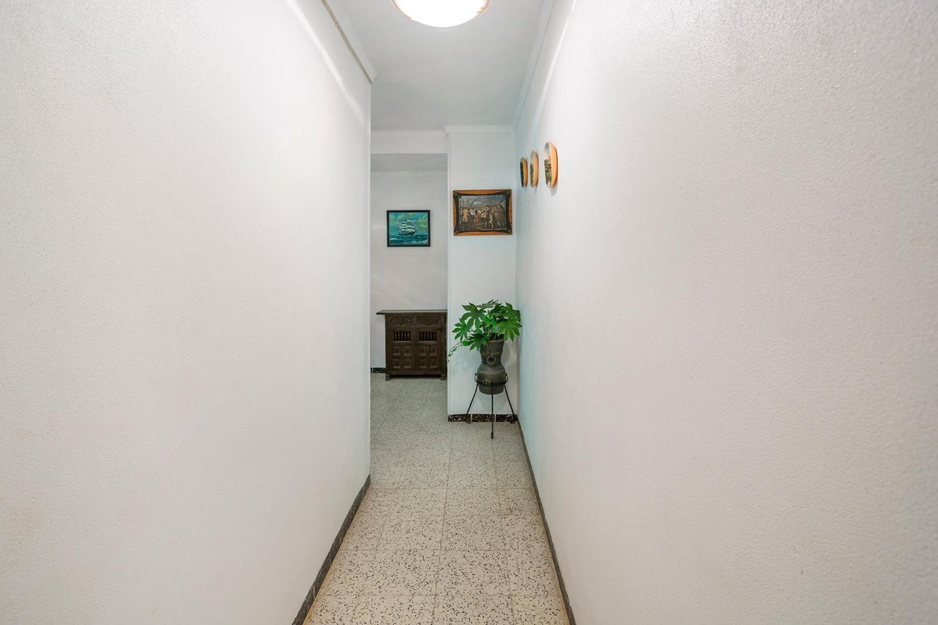 Reventa - Apartamento - Torrevieja - Playa del cura