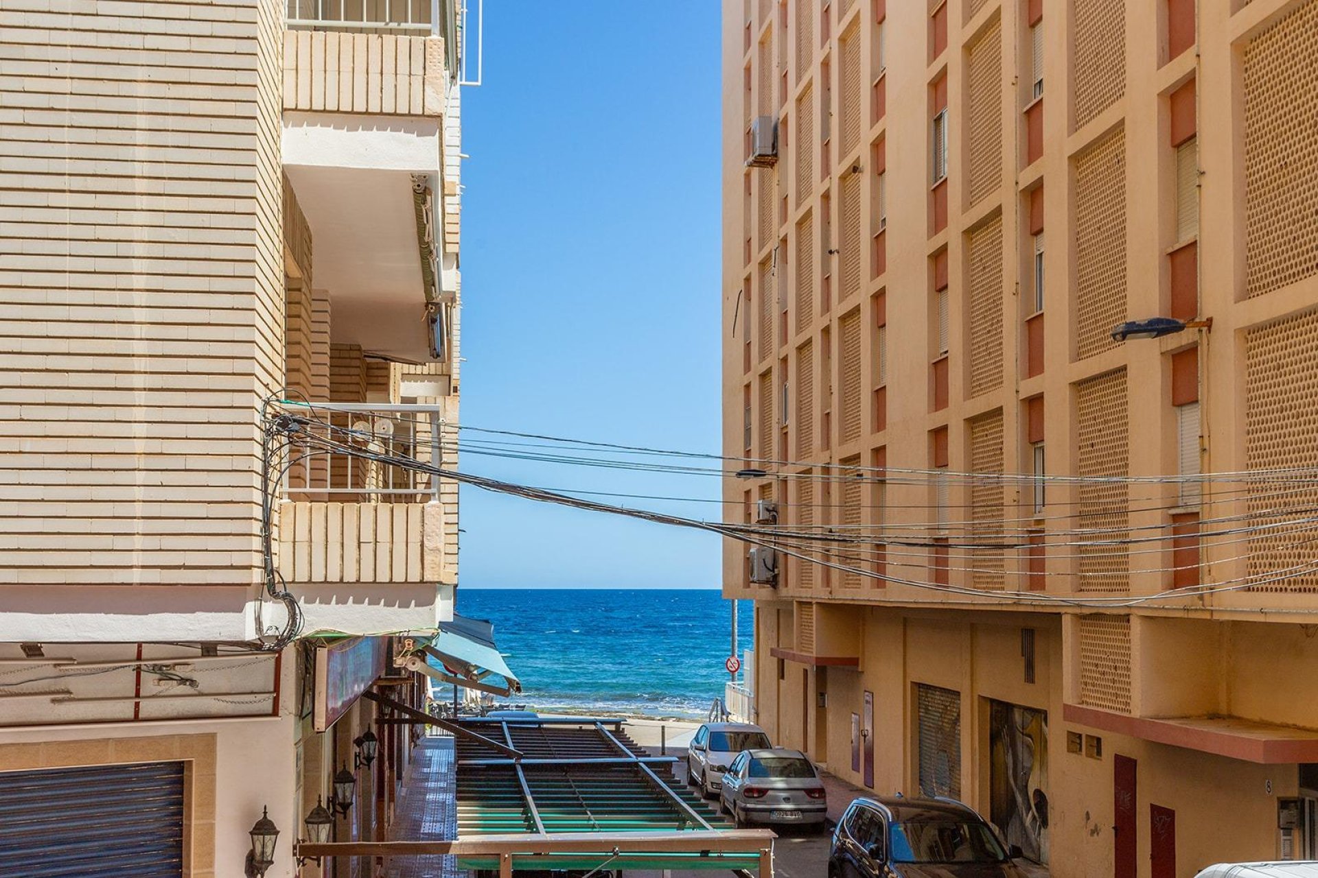 Reventa - Apartamento - Torrevieja - Playa del cura