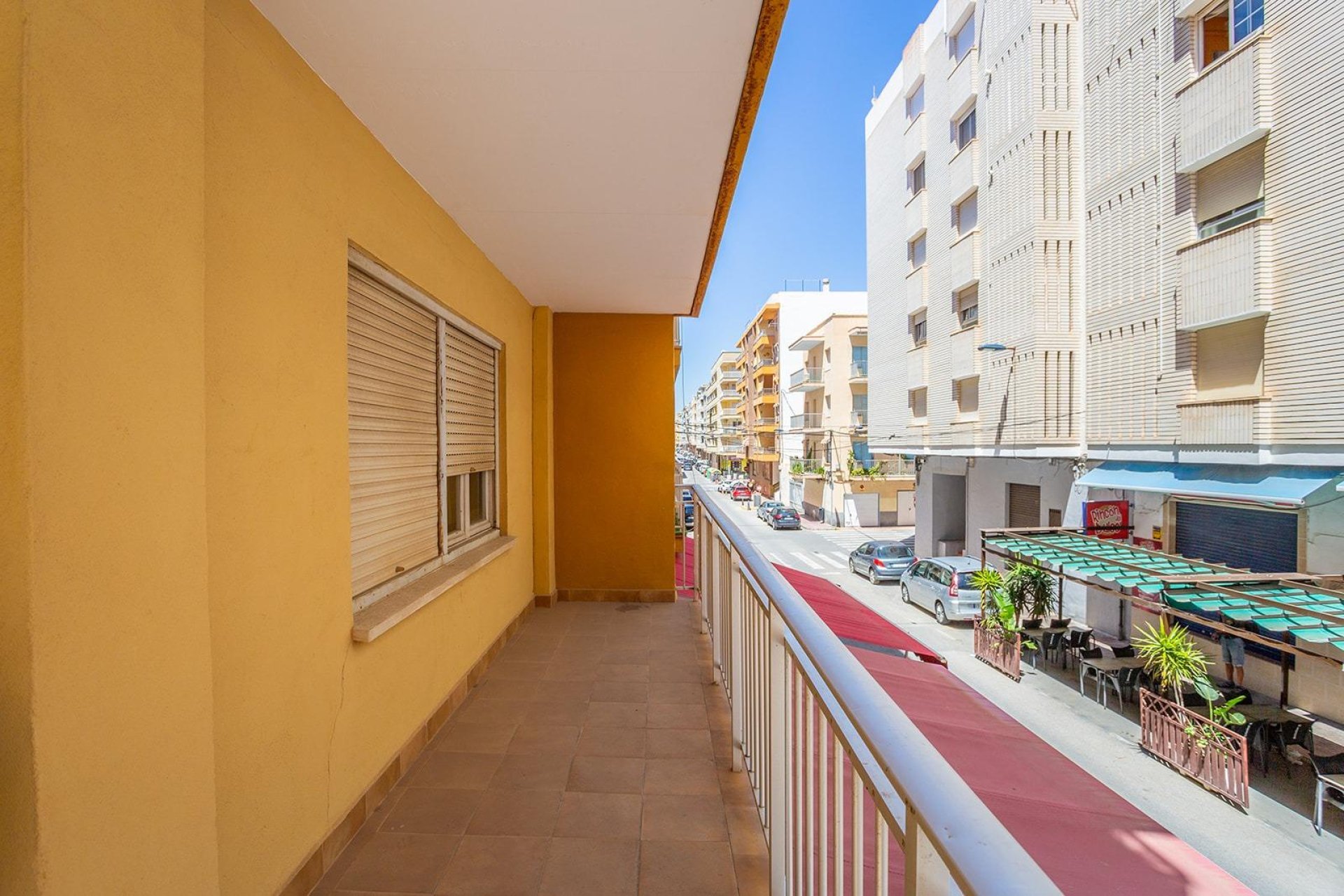 Reventa - Apartamento - Torrevieja - Playa del cura