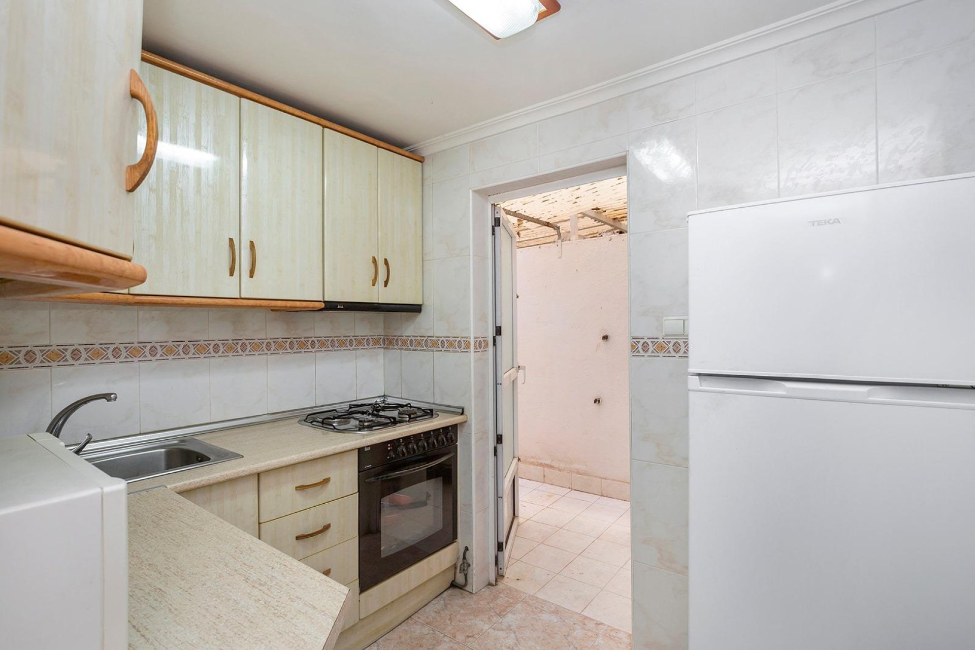 Reventa - Apartamento - Torrevieja - Playa del cura