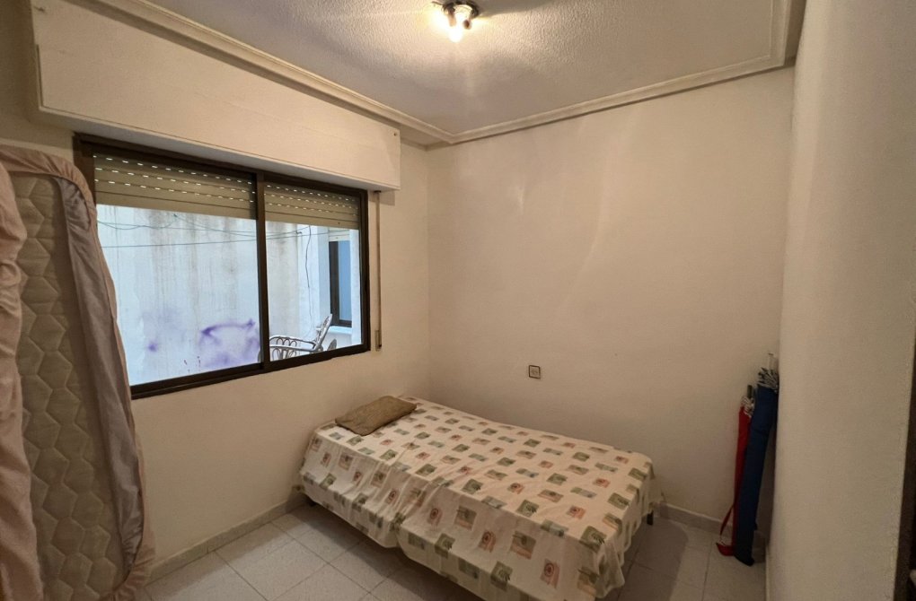 Reventa - Apartamento - Torrevieja - Playa del Cura