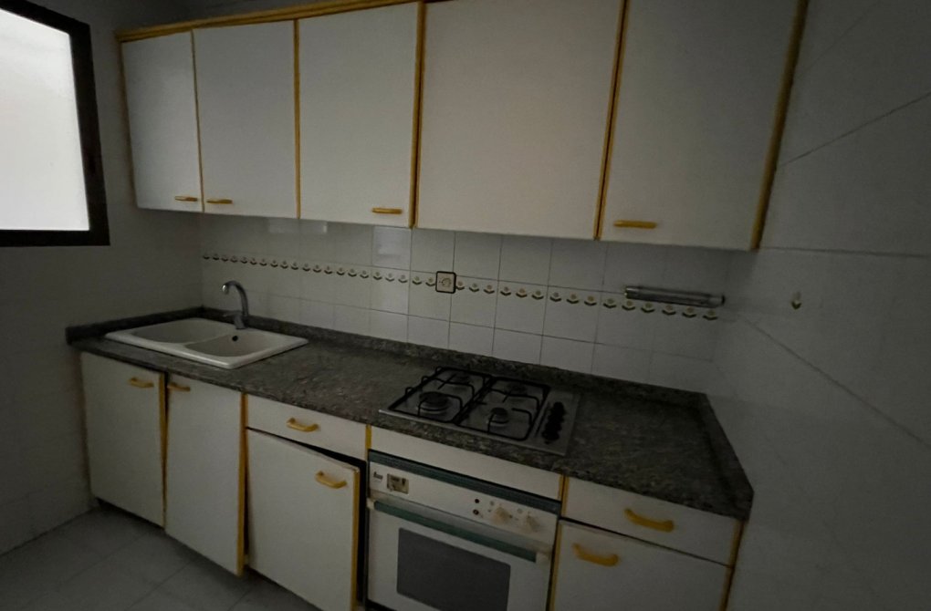 Reventa - Apartamento - Torrevieja - Playa del Cura