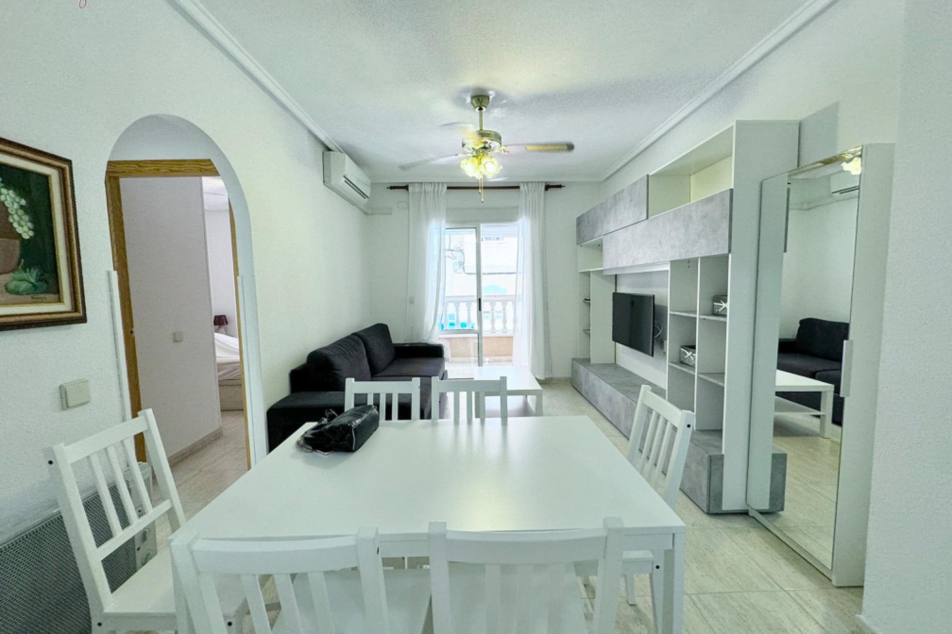 Reventa - Apartamento - Torrevieja - Playa del cura