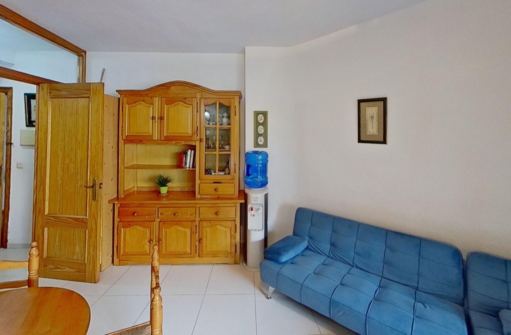 Reventa - Apartamento - Torrevieja - Playa del cura