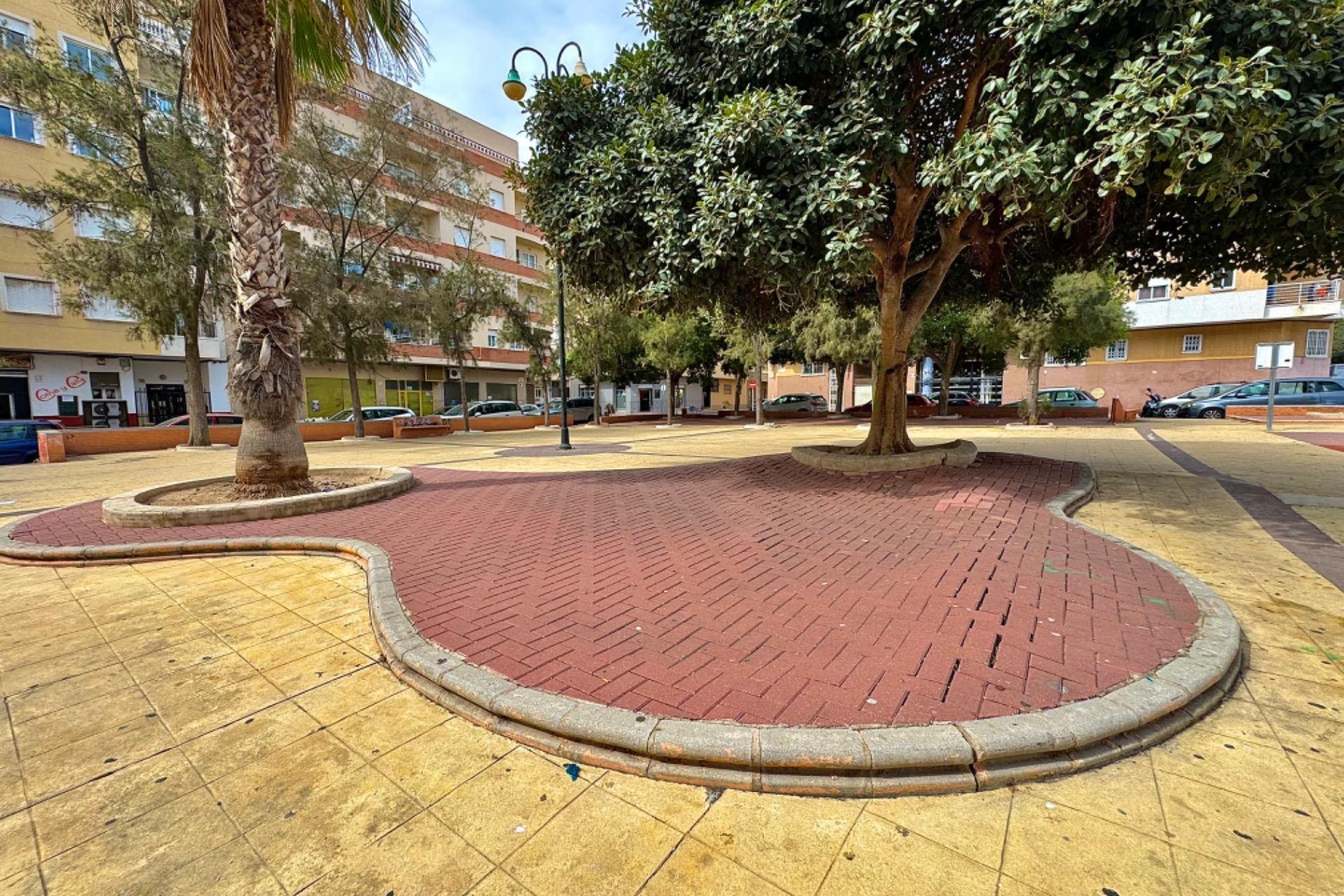 Reventa - Apartamento - Torrevieja - Playa del cura