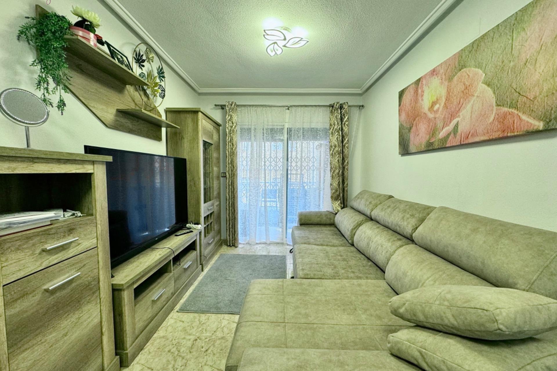 Reventa - Apartamento - Torrevieja - Playa del cura