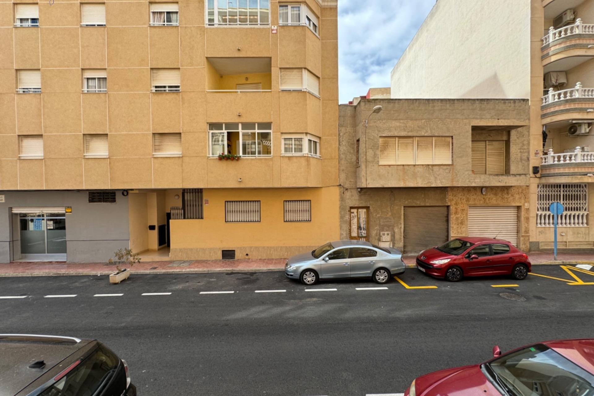 Reventa - Apartamento - Torrevieja - Playa del cura