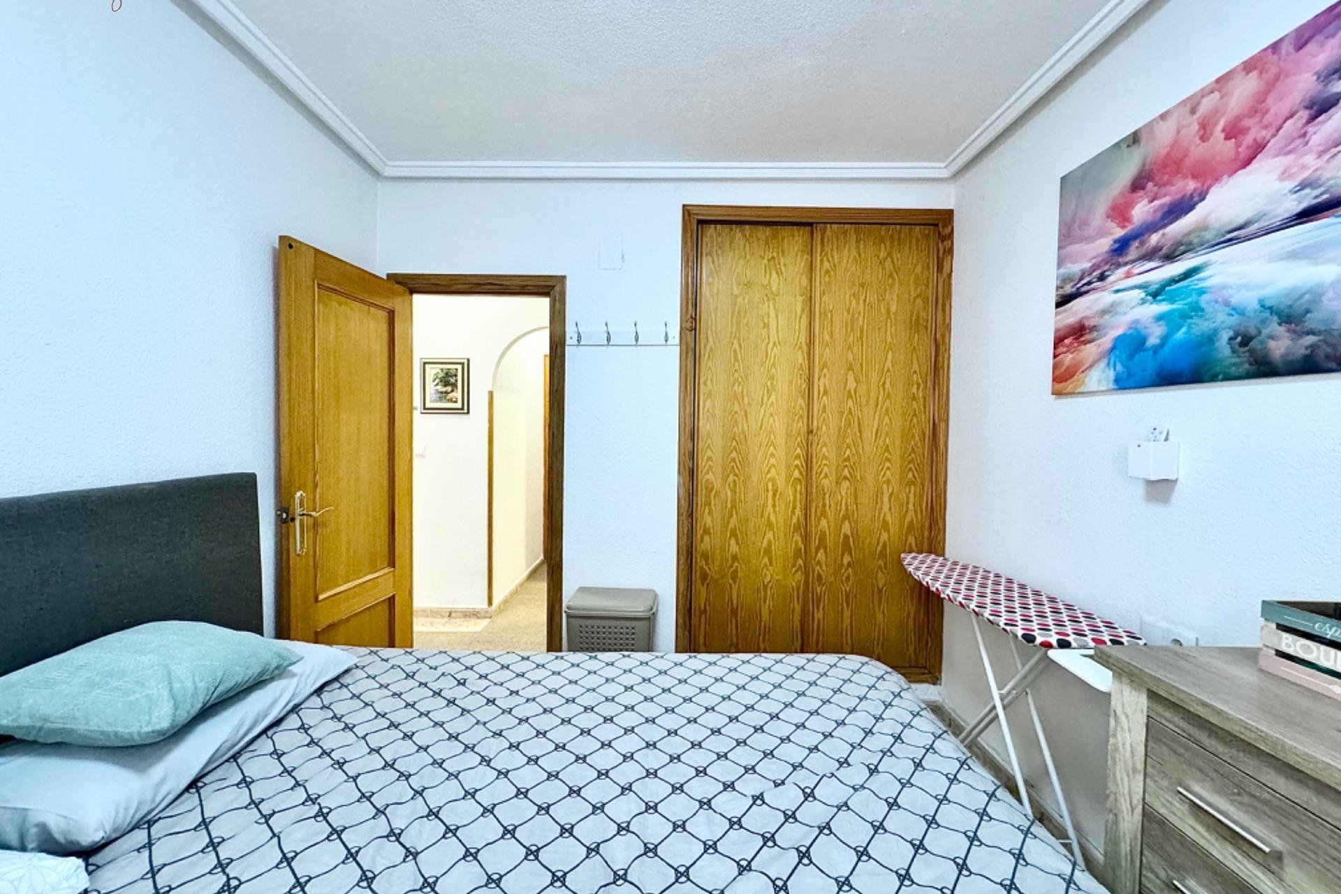 Reventa - Apartamento - Torrevieja - Playa del cura