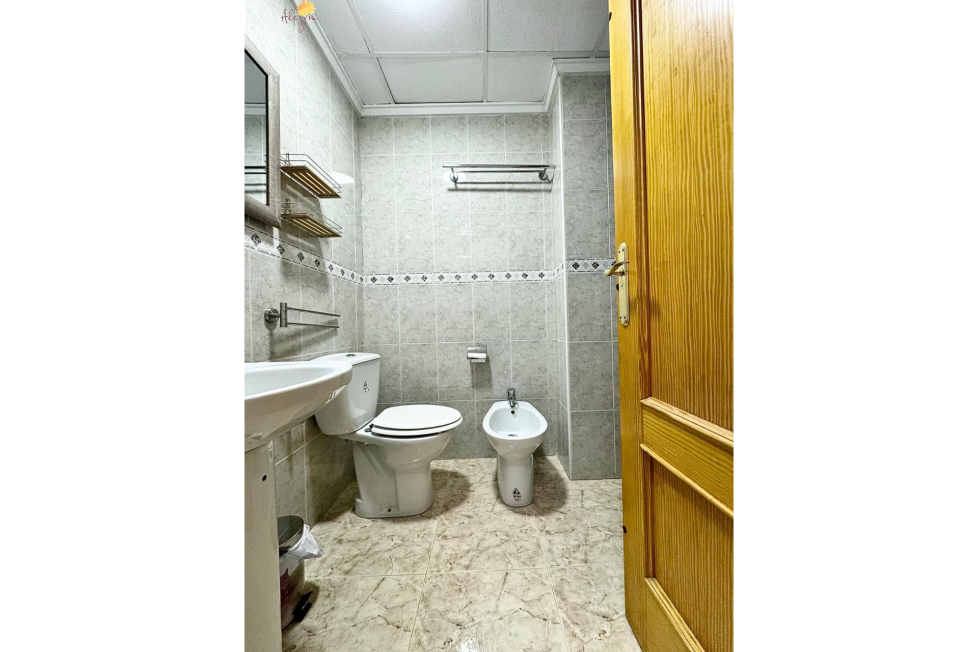 Reventa - Apartamento - Torrevieja - Playa del cura