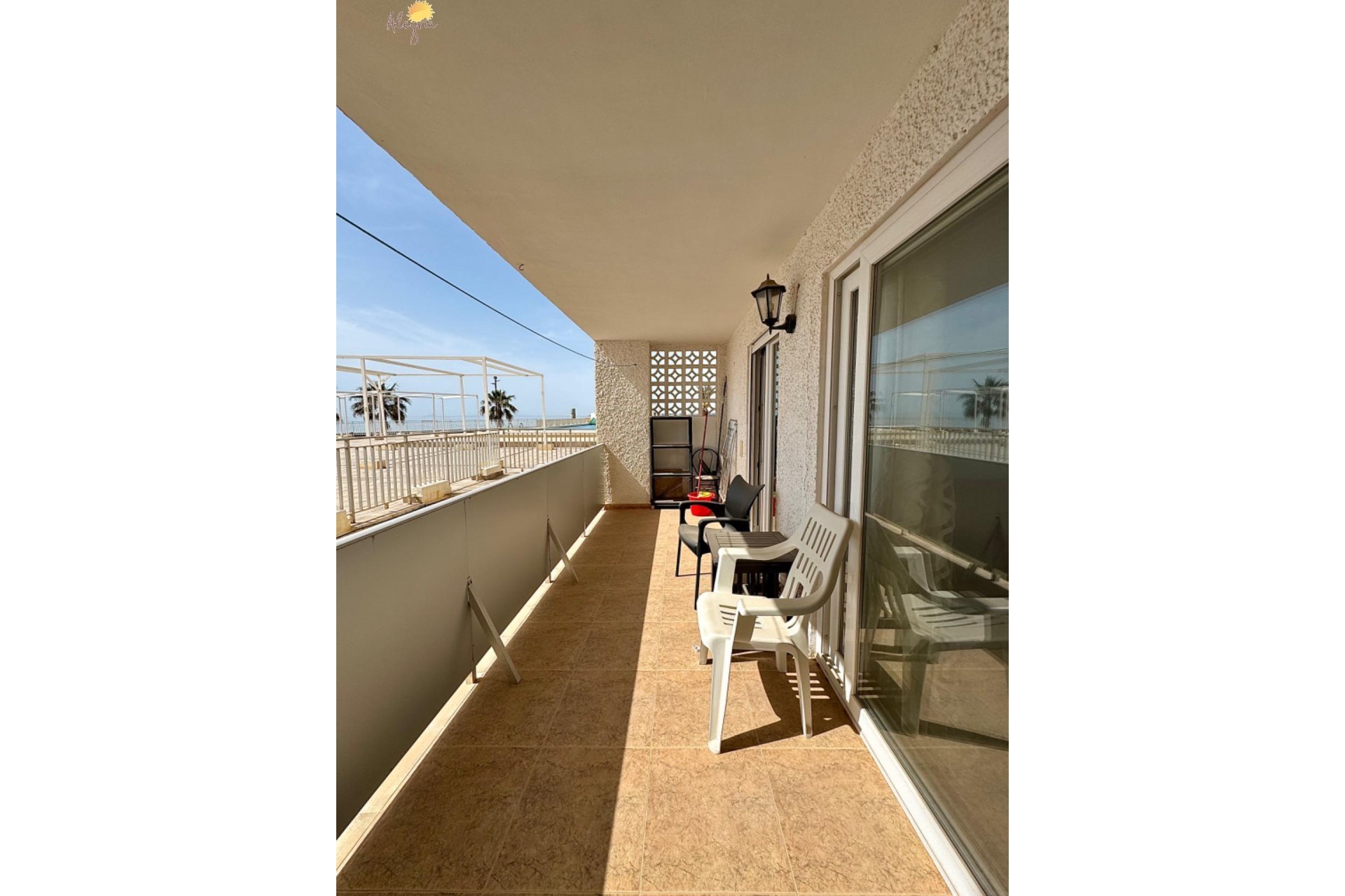 Reventa - Apartamento - Torrevieja - Playa del cura