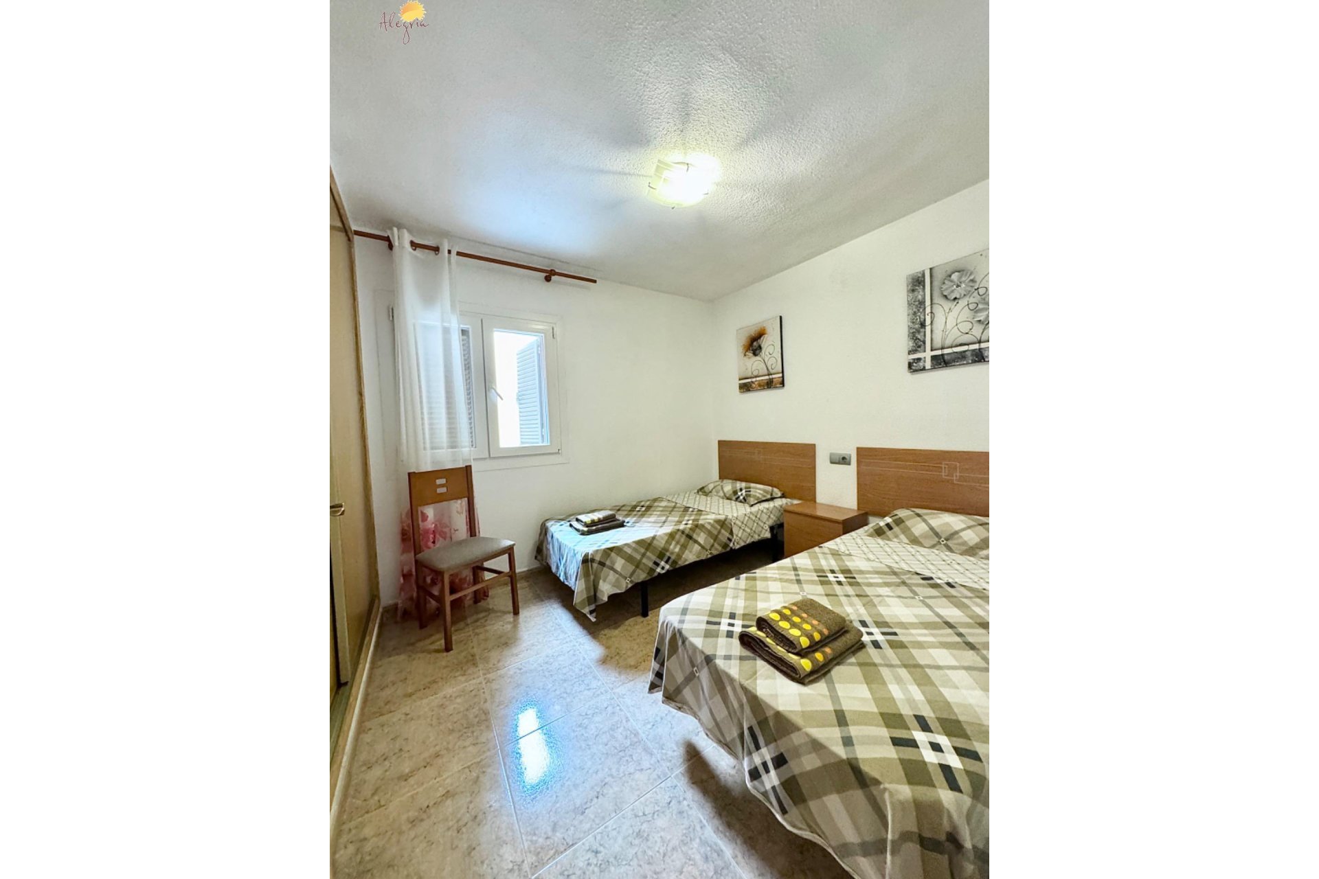 Reventa - Apartamento - Torrevieja - Playa del cura