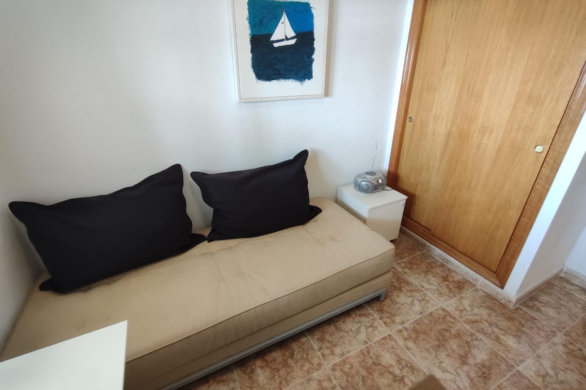 Reventa - Apartamento - Torrevieja - Playa del cura