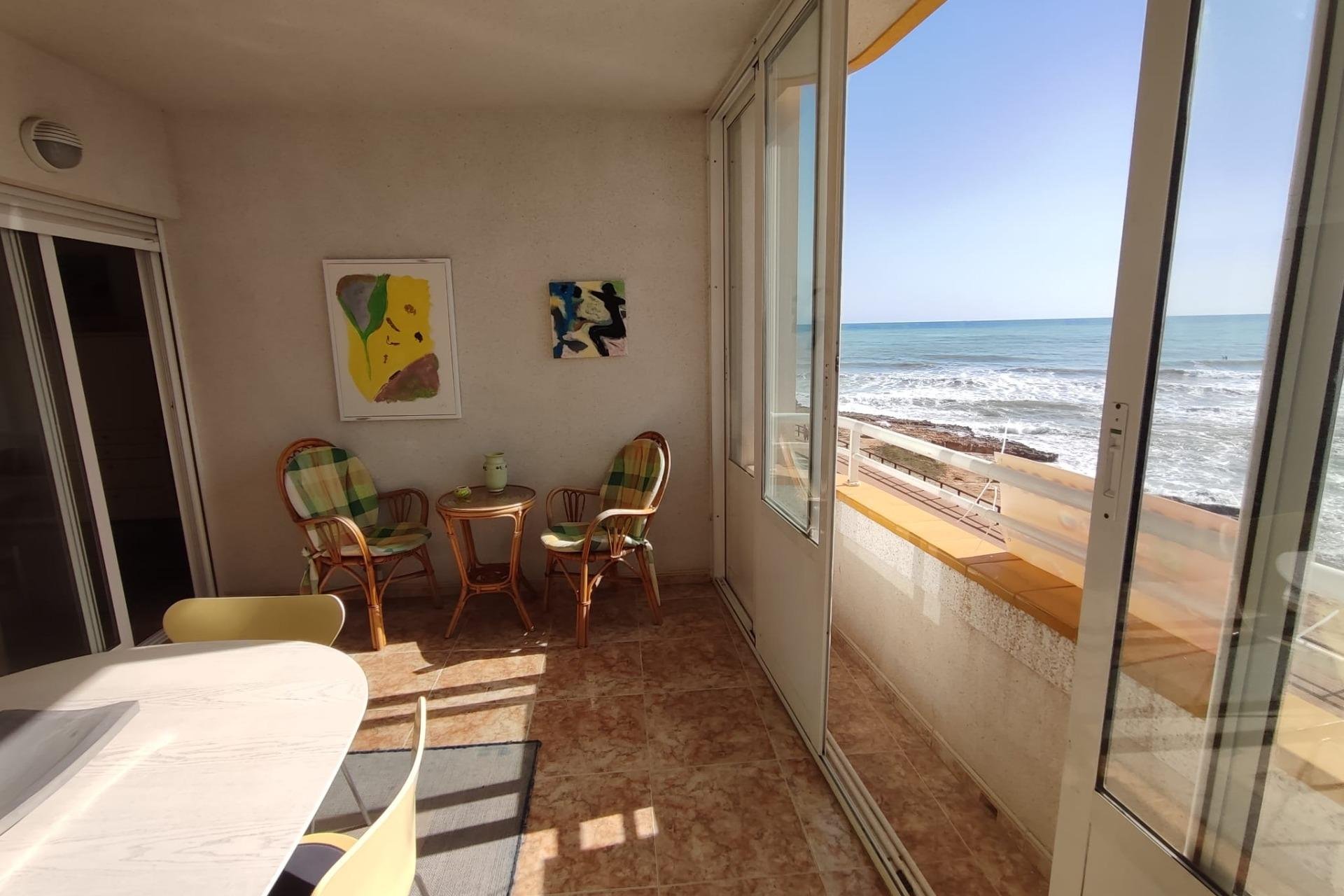 Reventa - Apartamento - Torrevieja - Playa del cura