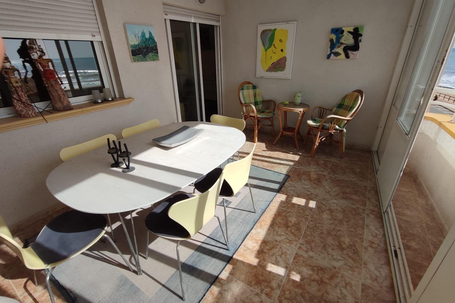 Reventa - Apartamento - Torrevieja - Playa del cura