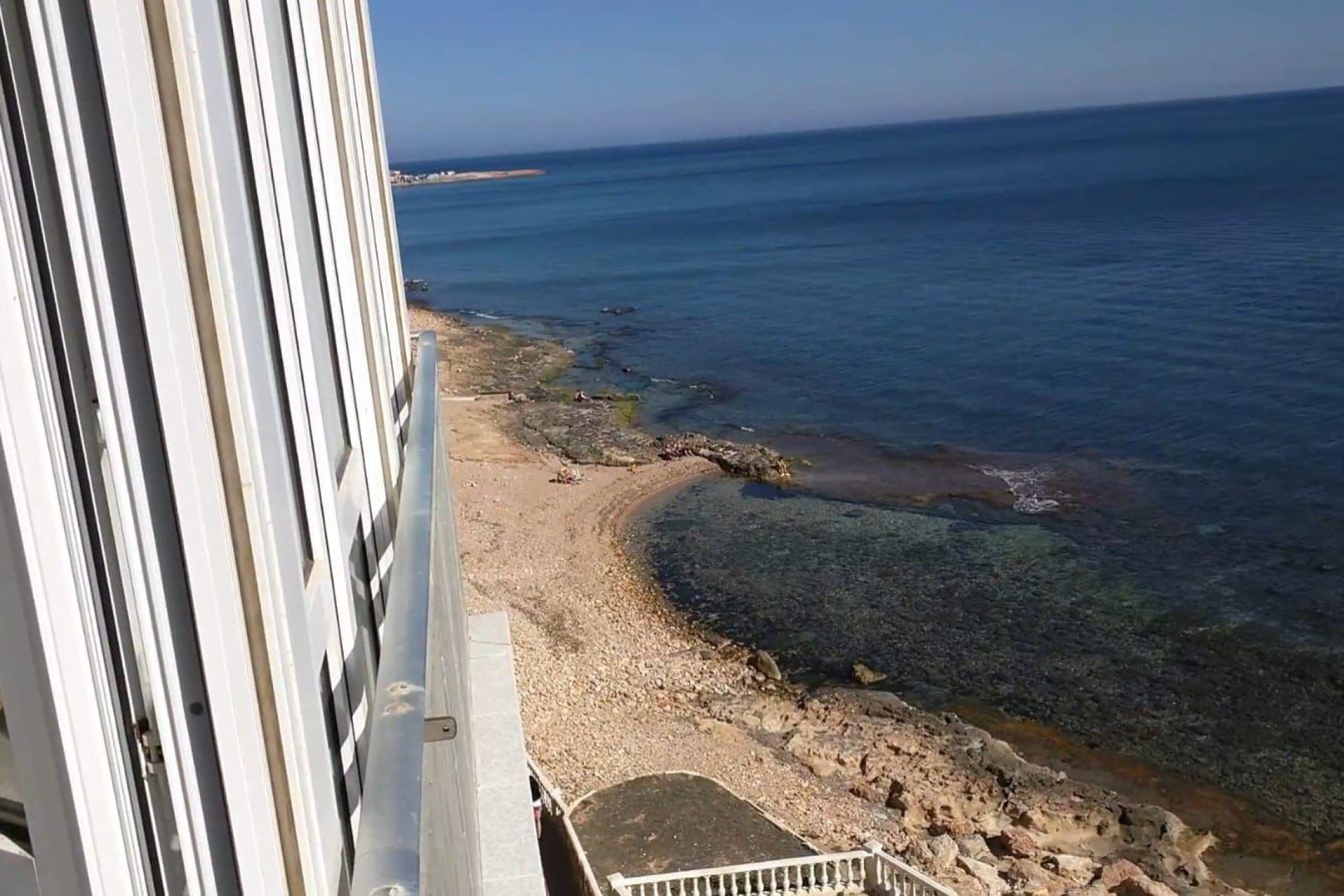 Reventa - Apartamento - Torrevieja - Playa del cura