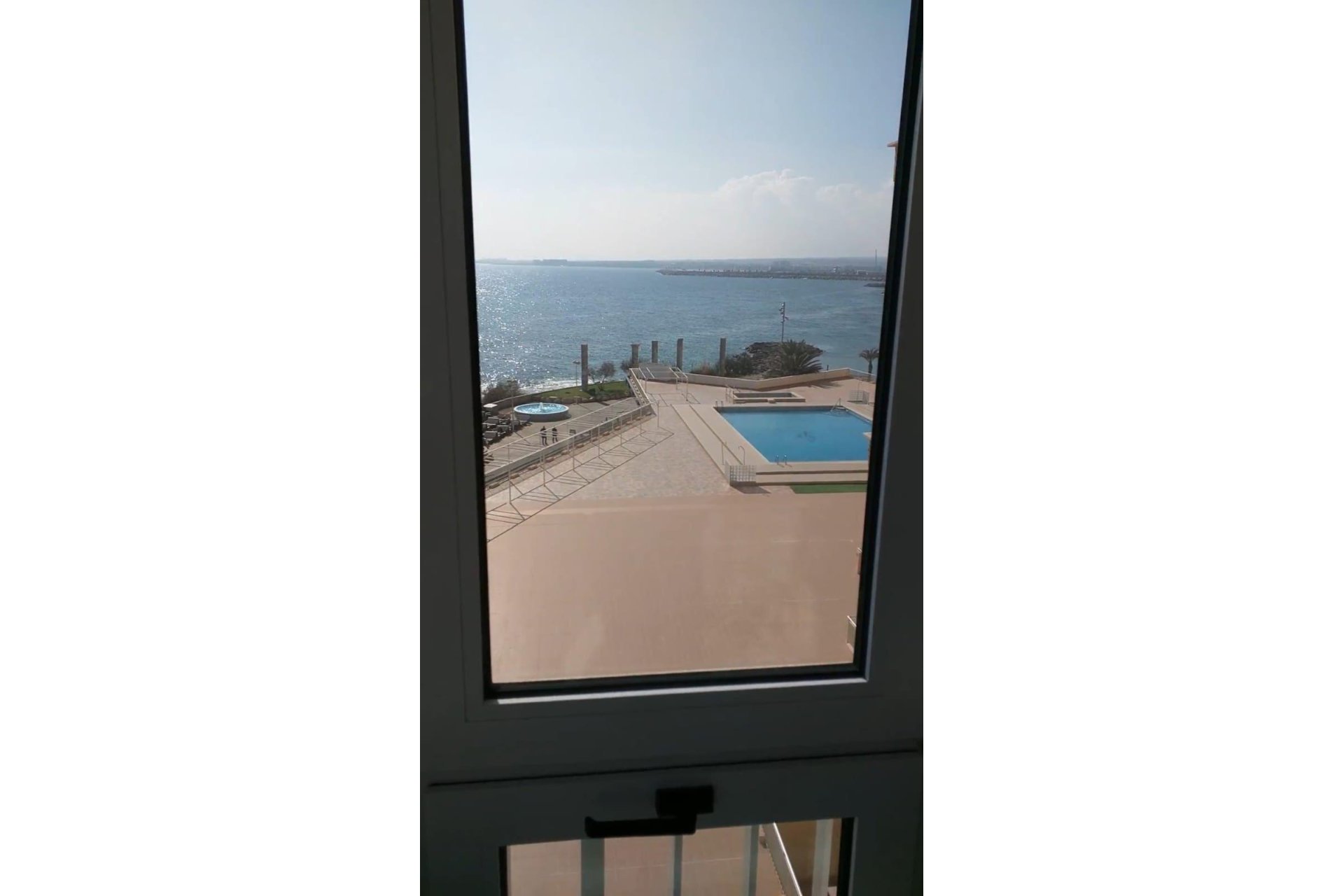 Reventa - Apartamento - Torrevieja - Playa del cura