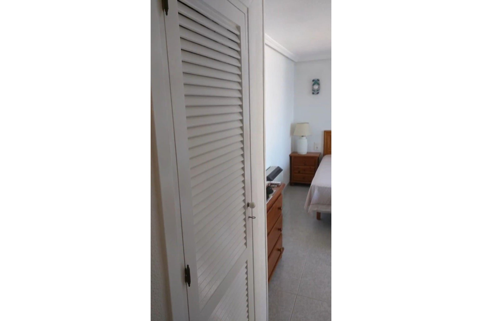 Reventa - Apartamento - Torrevieja - Playa del cura